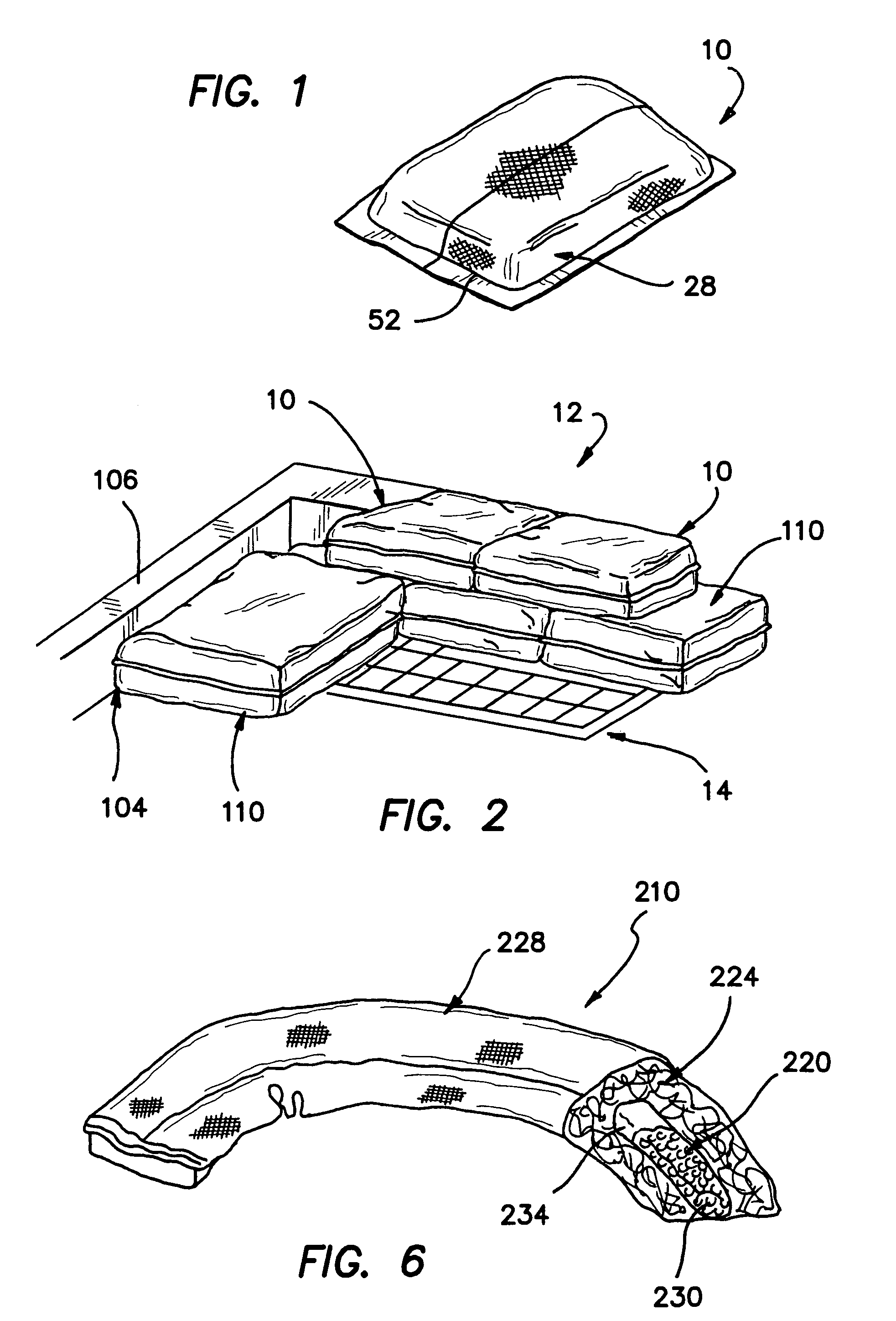 Sediment control device and system