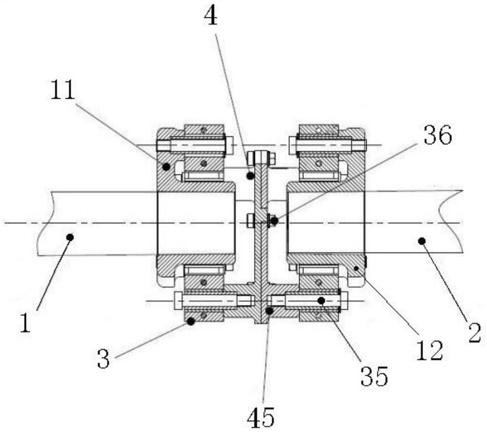 a coupling