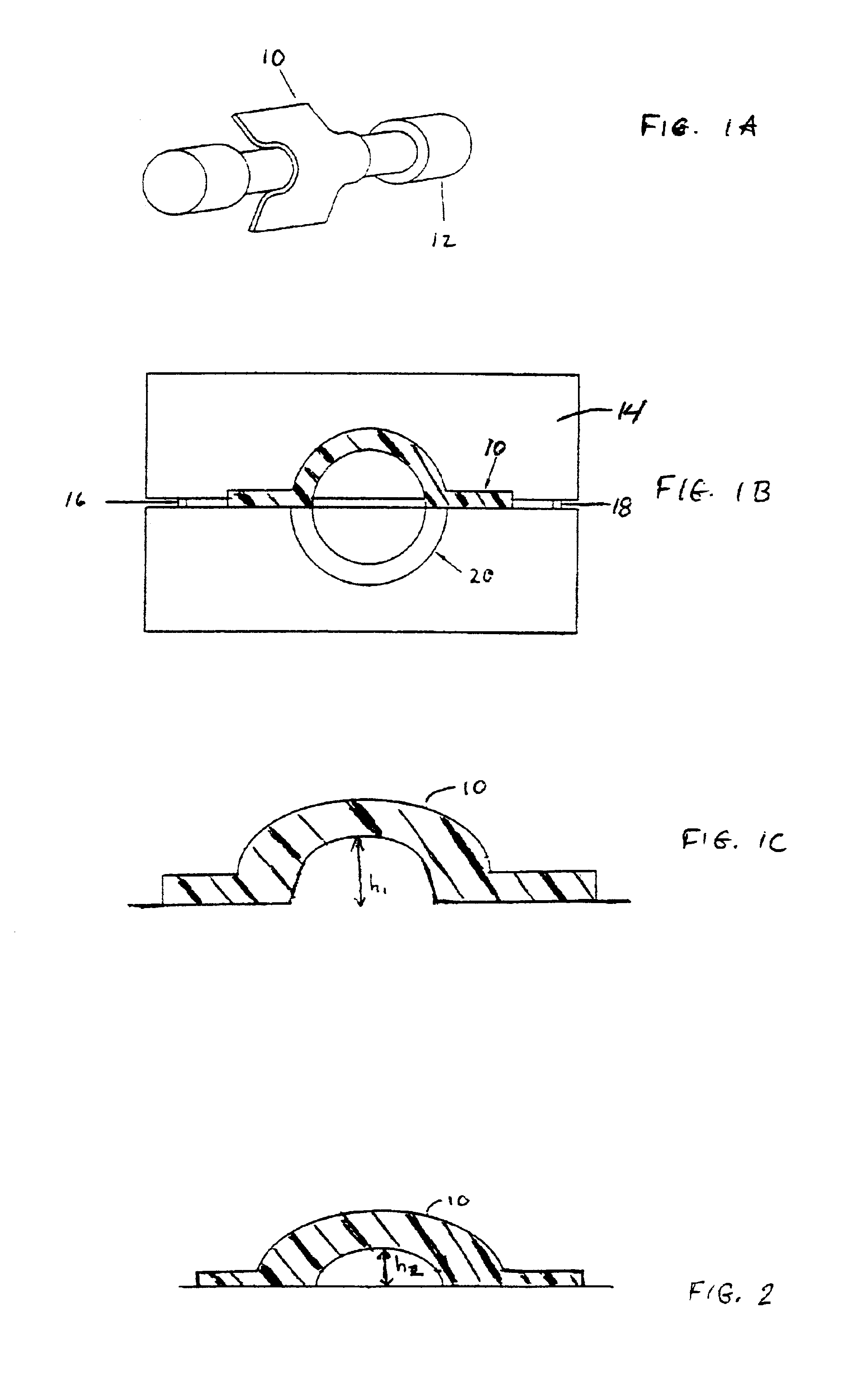 Polyurethane foams and method of manufacture thereof