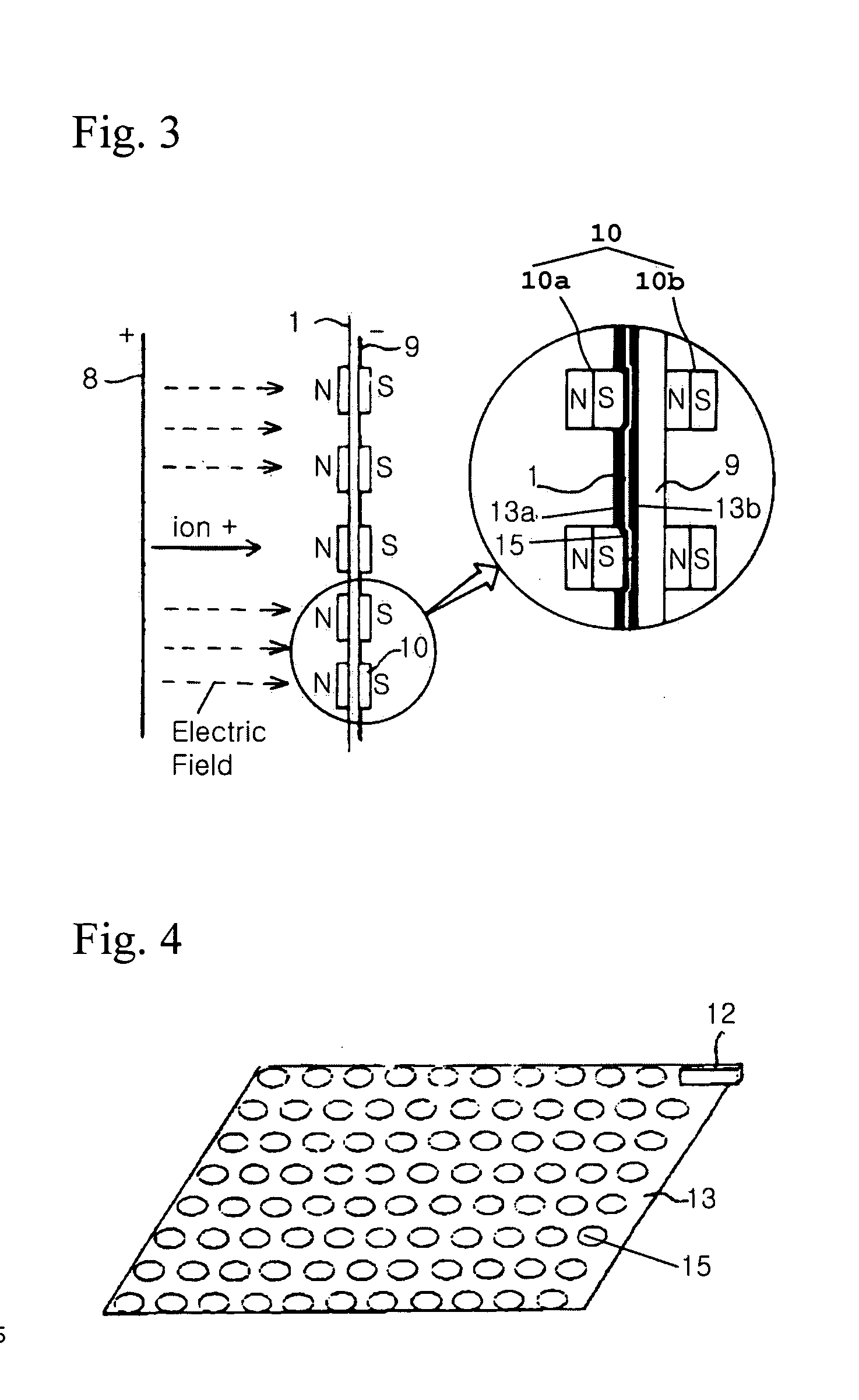 Method for manufacturing heating pad using electrically conductive polymer