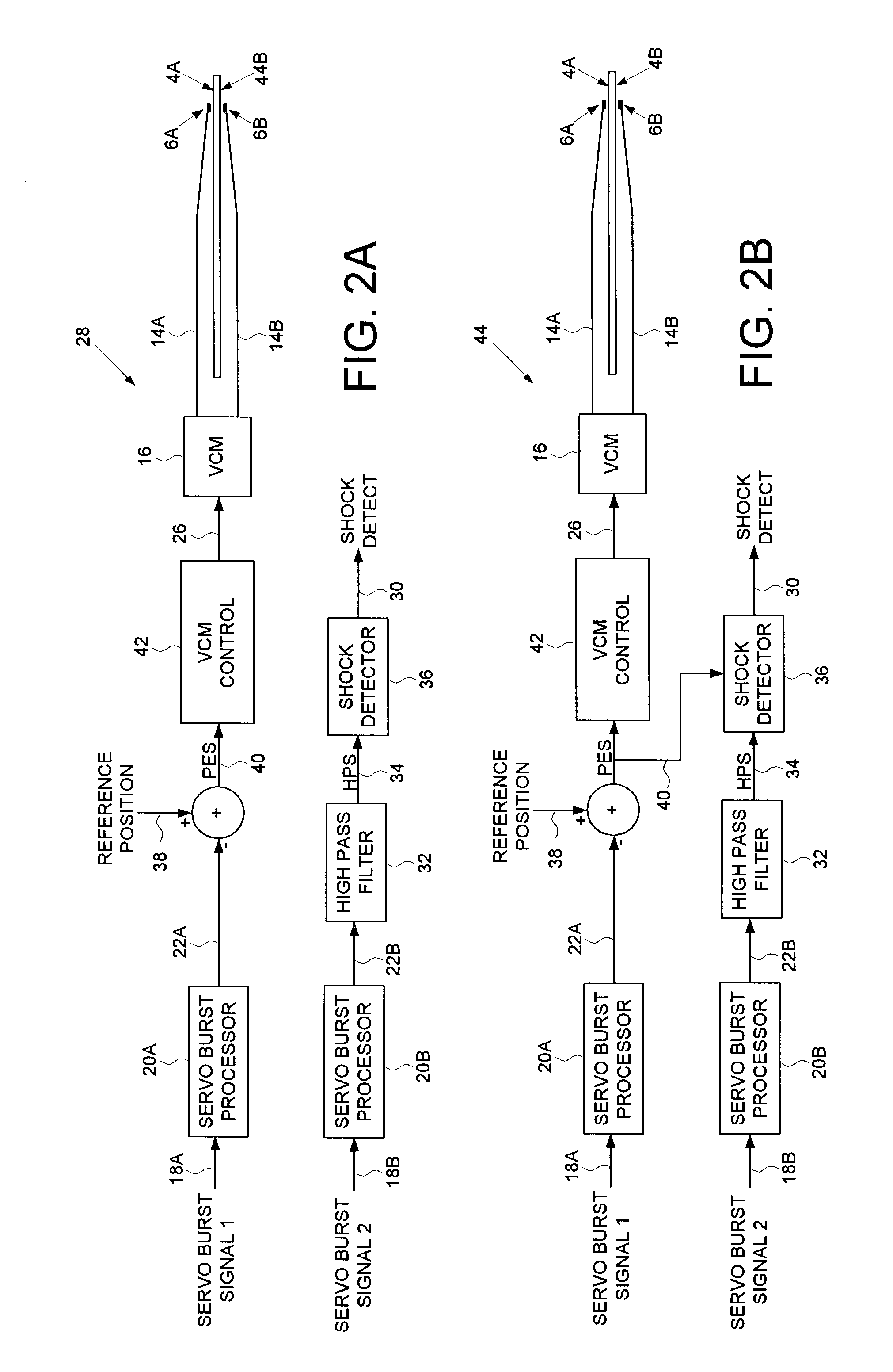 Disk drive reading servo sectors recorded at a relative offset on multiple disk surfaces to increase the servo sample rate