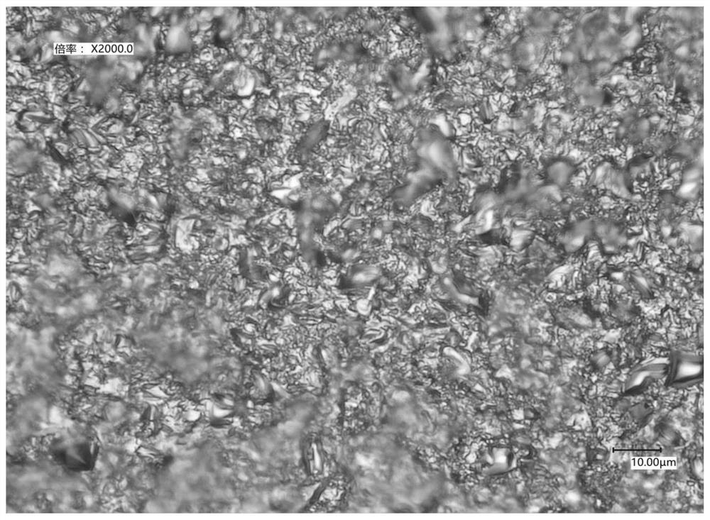 Etching solution and etching method for general resistive silicon products