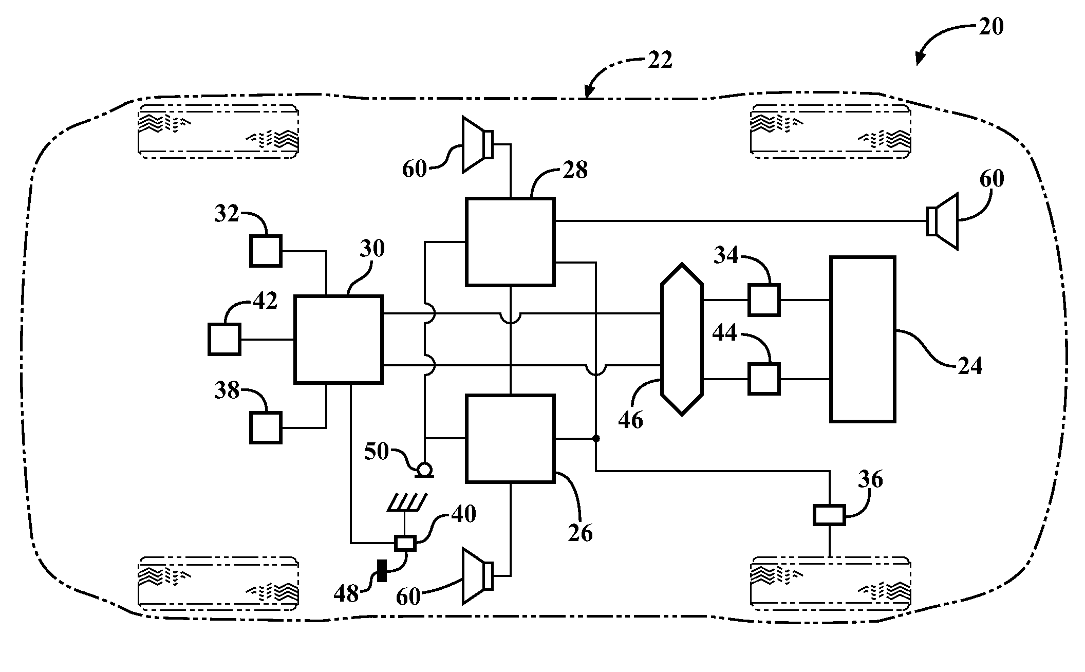 Sound Modification System And Method