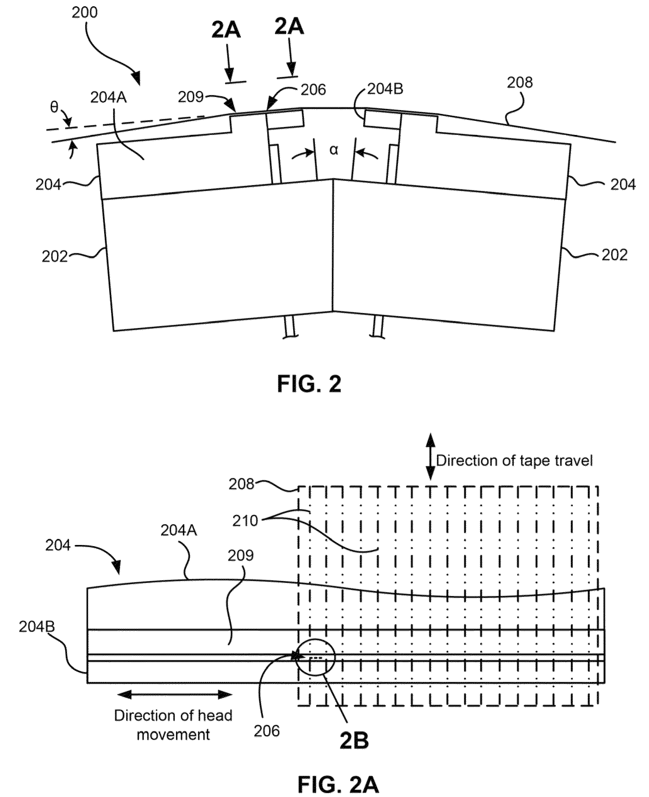 Hierarchical control of tiered error recovery for storage devices