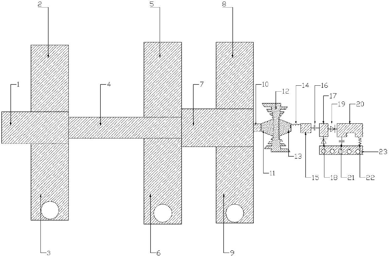 A Small-Signal Broadband Voltage Doubler Rectifier with Load Adaptability