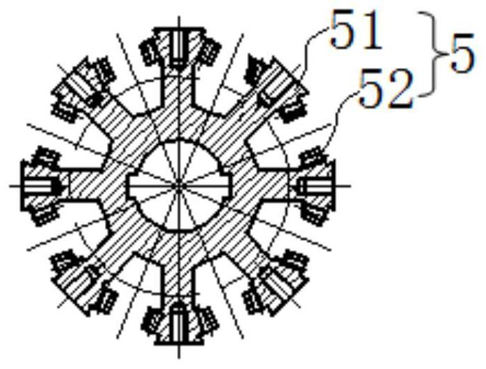 A Pre-deformer for Parallel Lay Steel Wire Rope