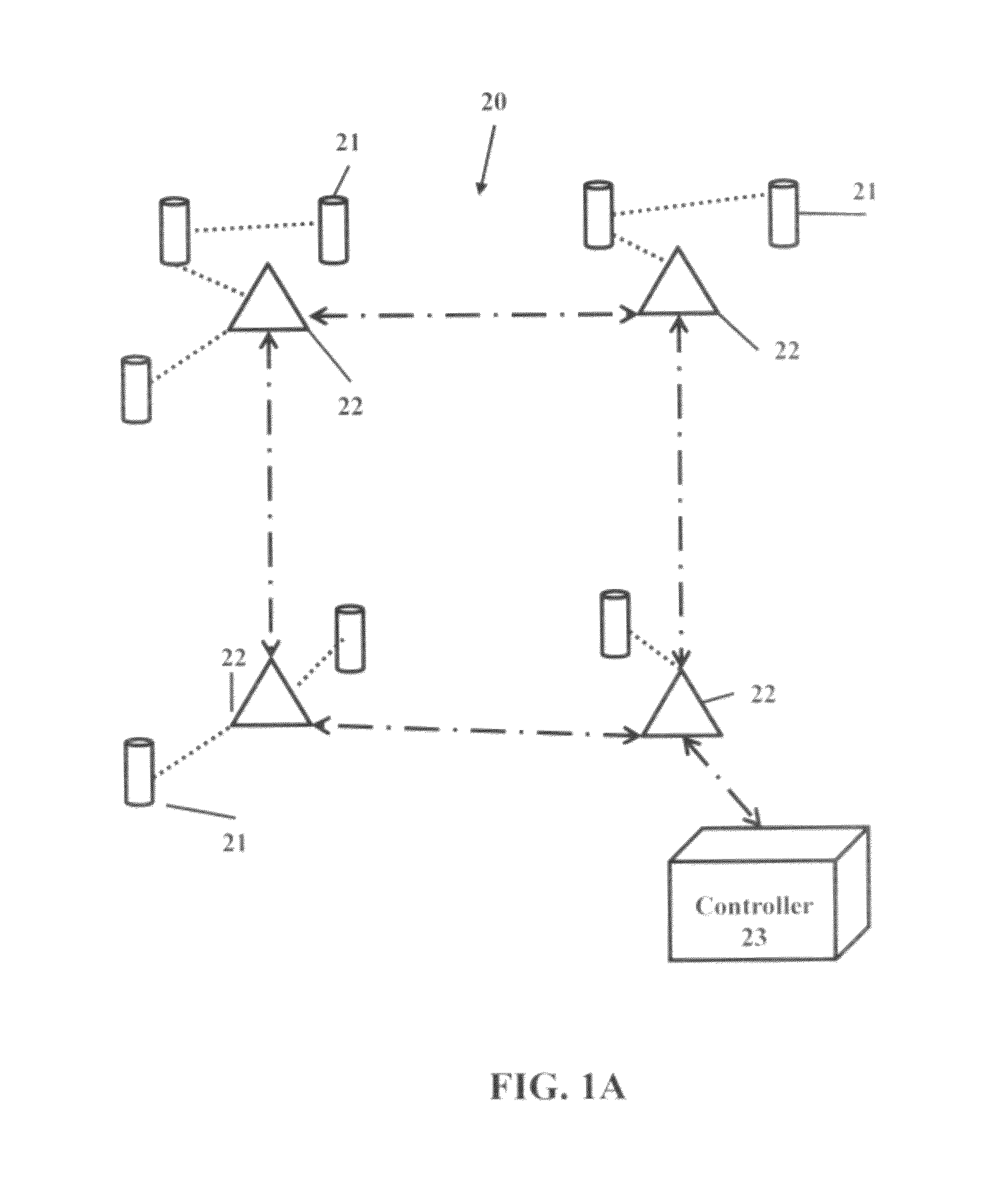 Method and system for monitoring soil and water resources