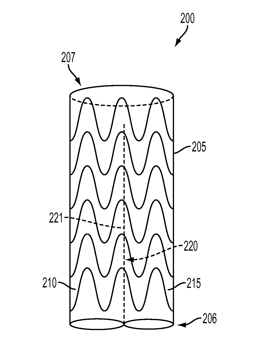 Combination Double-Barreled and Debranching Stent Grafts and Methods for Use