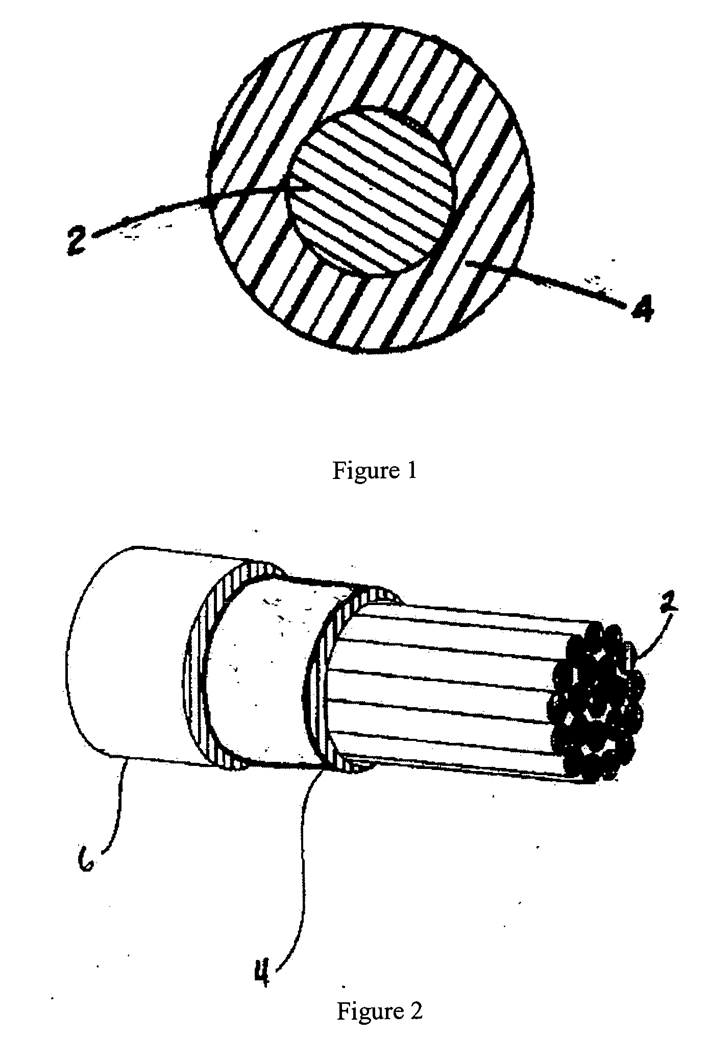 Flame retardant electrical wire
