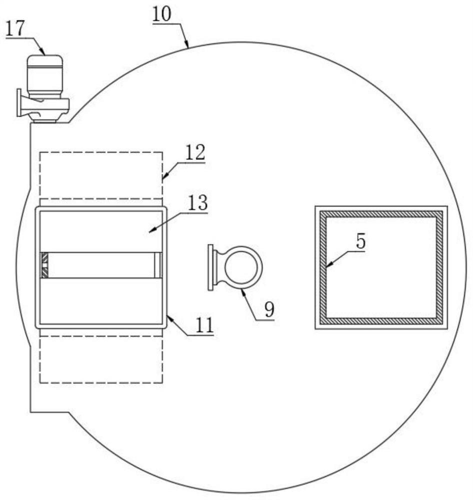 Sorting device