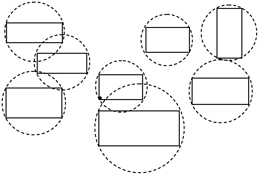 Rapid intersection method for STL (stereo lithography) models of products