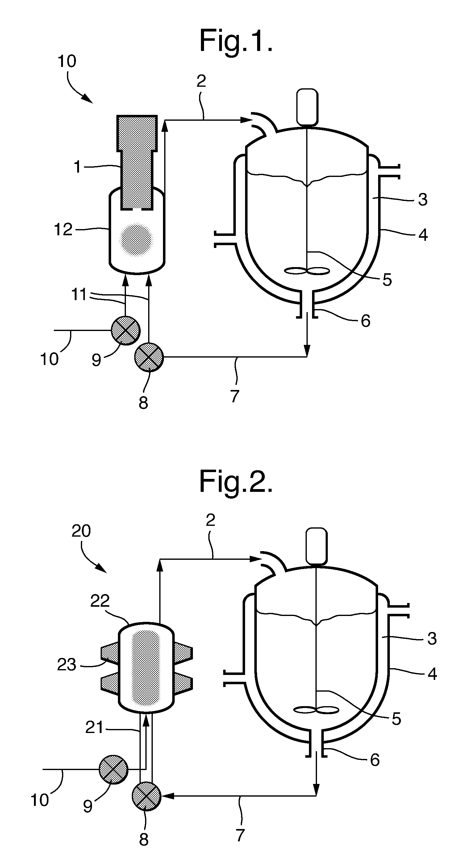 Process for Making Crystals