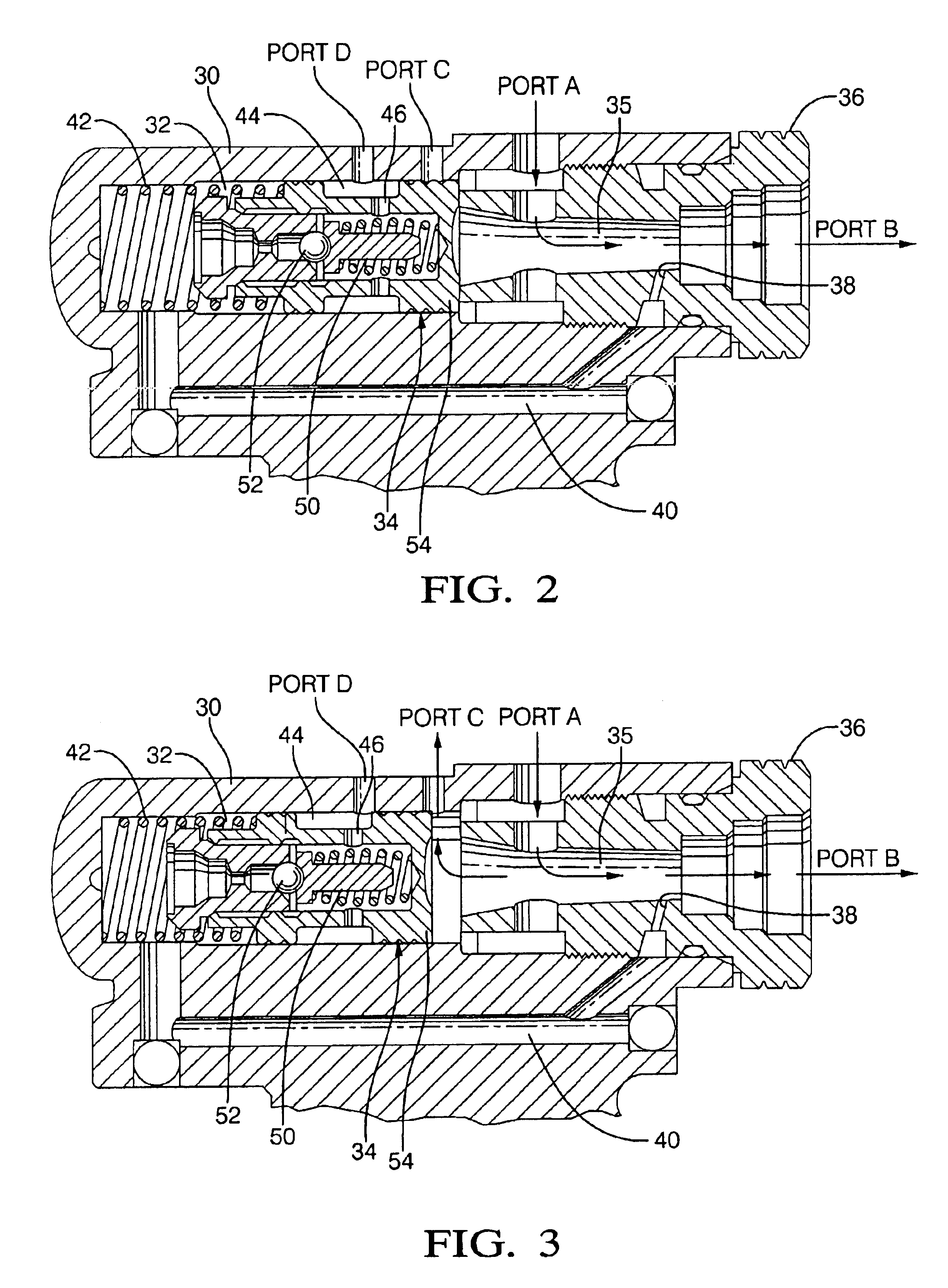 Hydraulic brake and steering assist system