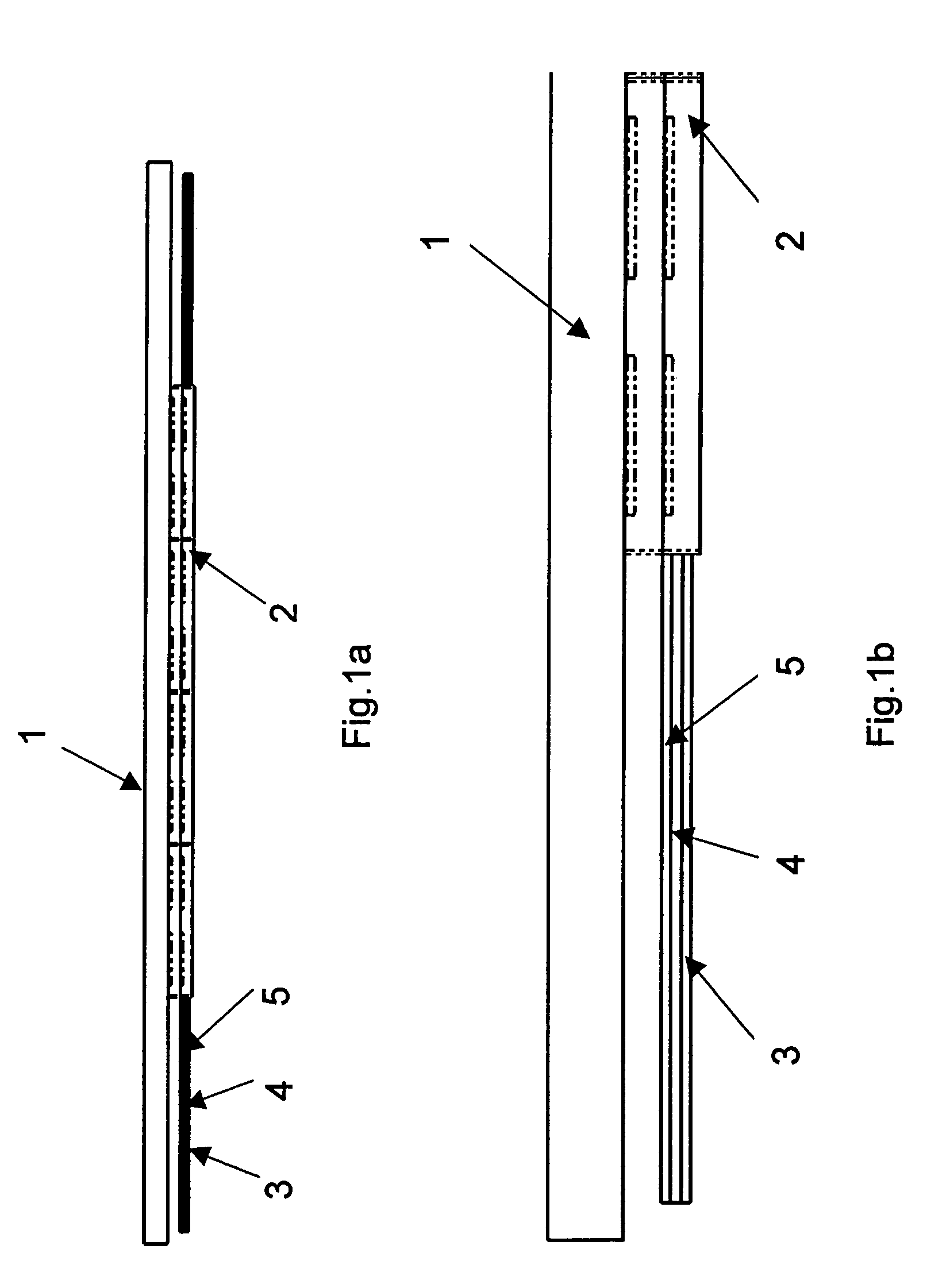 Transmitter head and system for contactless energy transmission