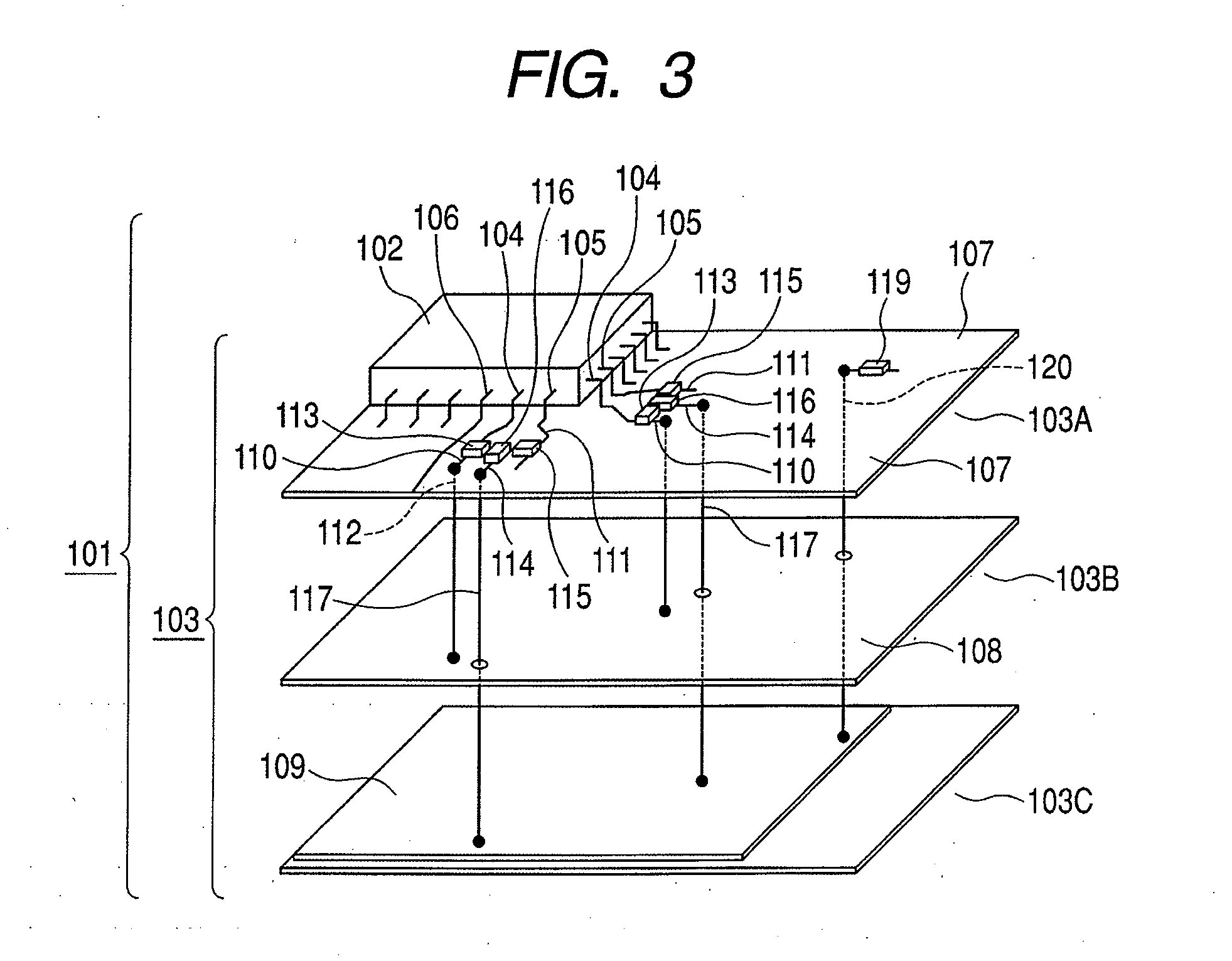 Printed circuit board