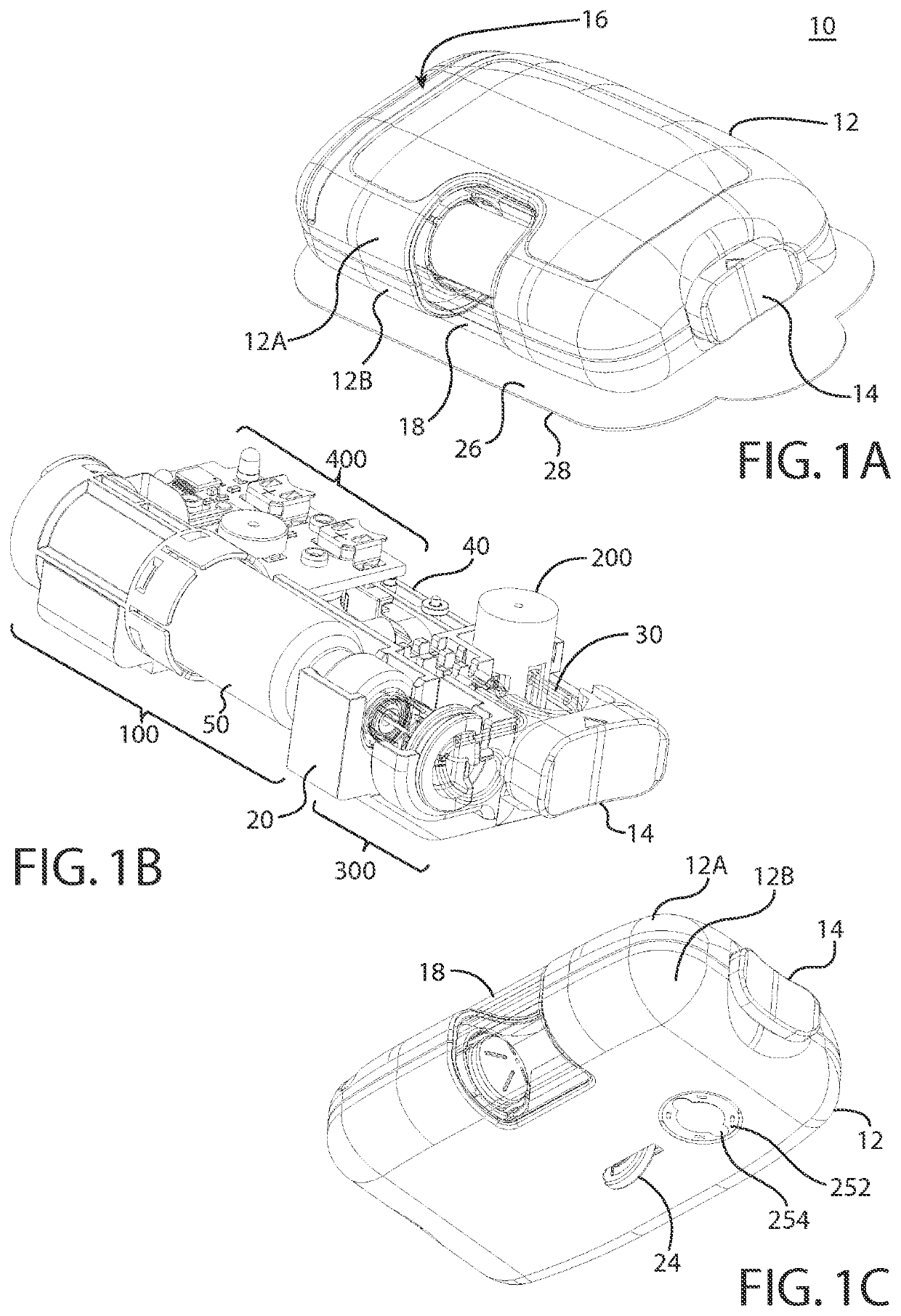 Insertion mechanisms having vented fluid pathways for drug delivery pumps