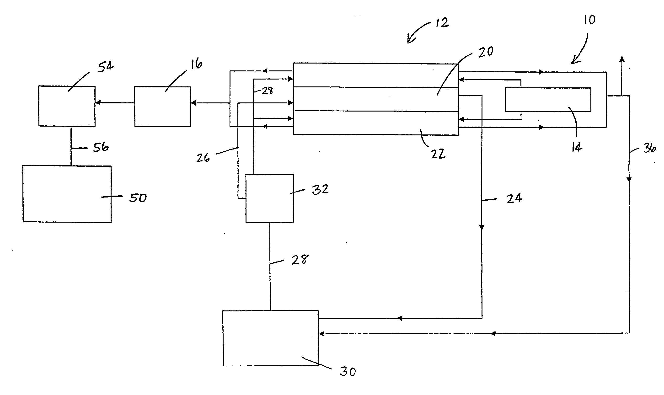 Process, system and apparatus for passivating carbonaceous materials