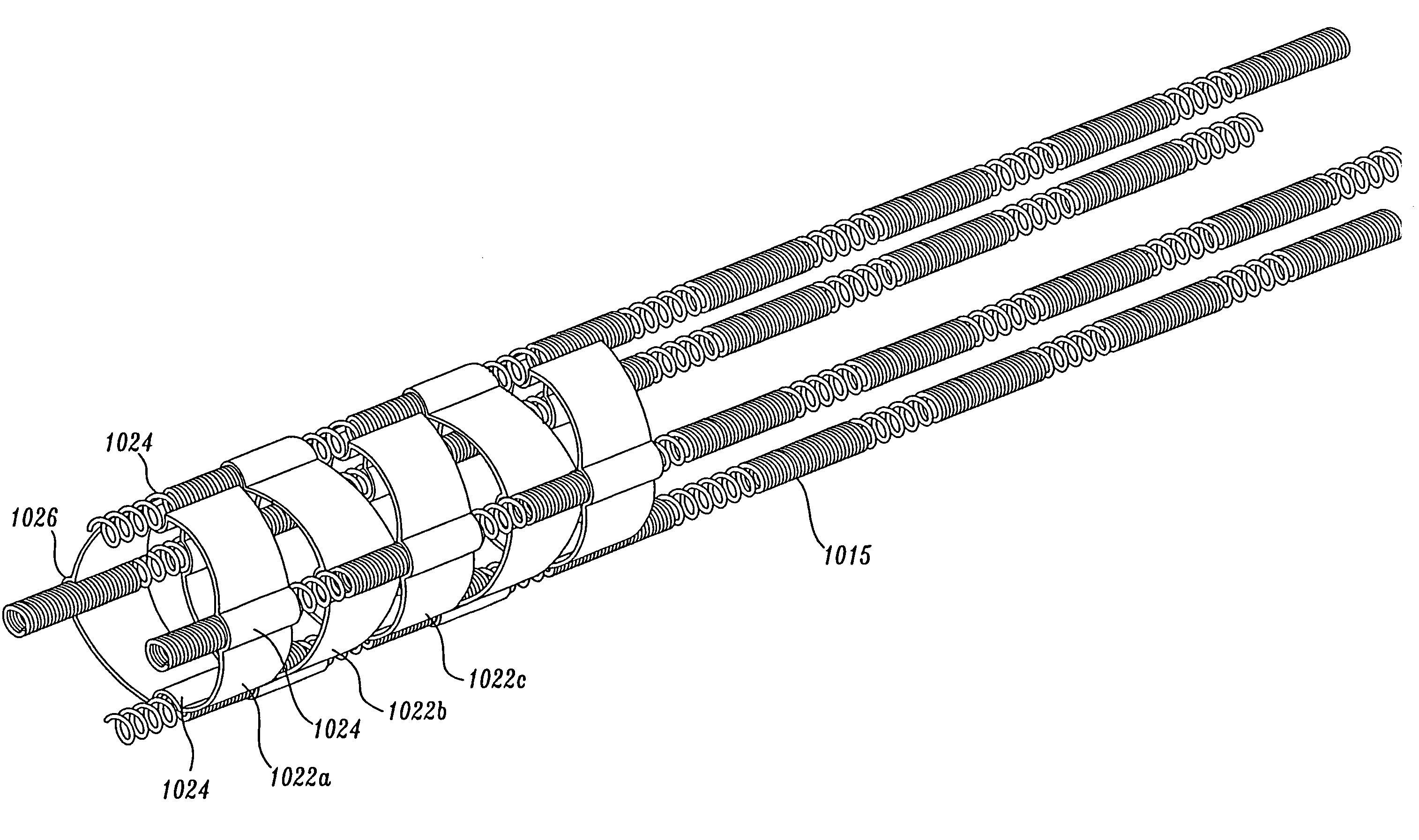 Articulation joint for video endoscope