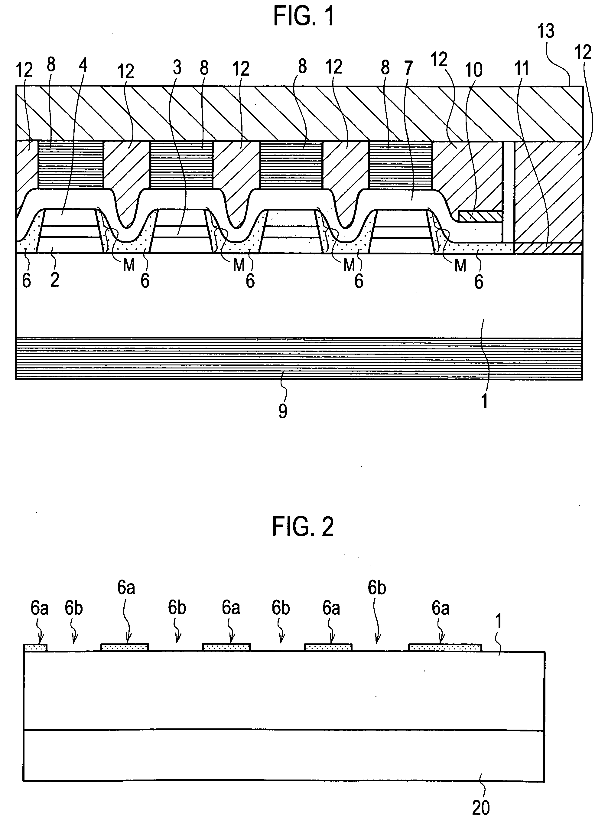 Surface emitting laser and manufacturing method thereof