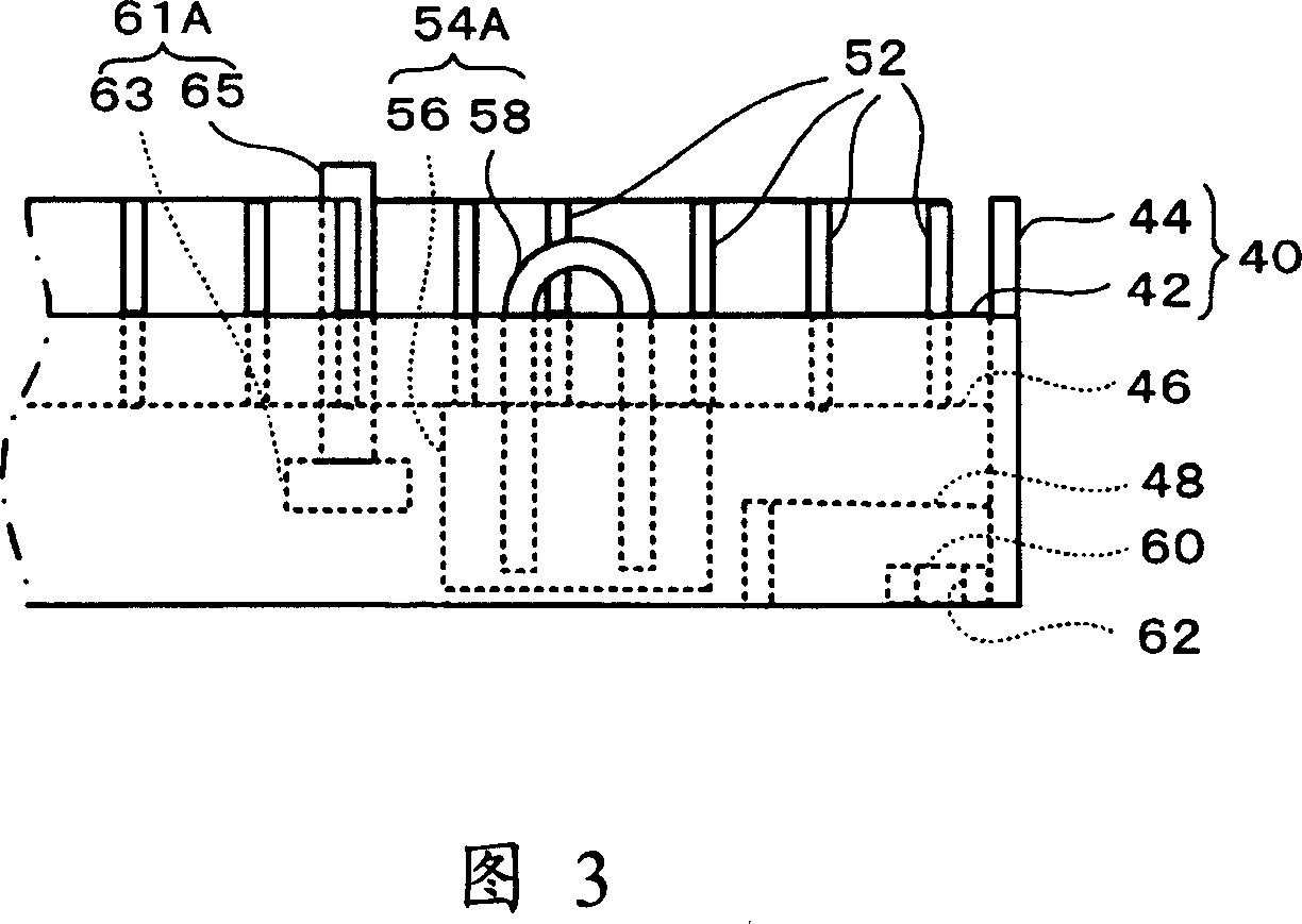 Thermal cutting machine and thermal cutting method