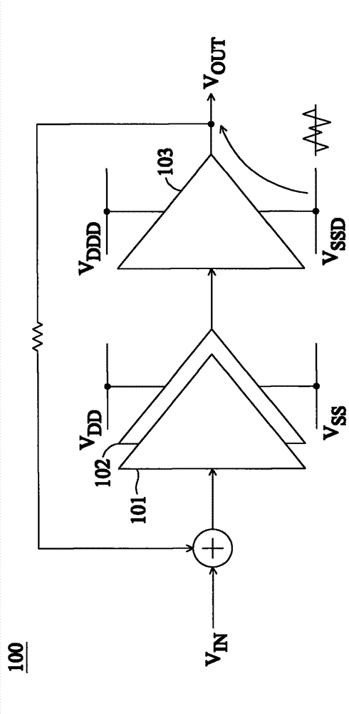 Amplifier circuit