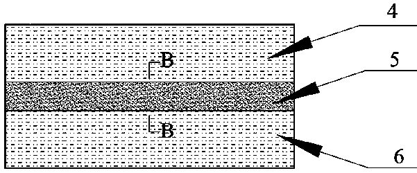 A method for water conservation and reclamation in open-pit mines