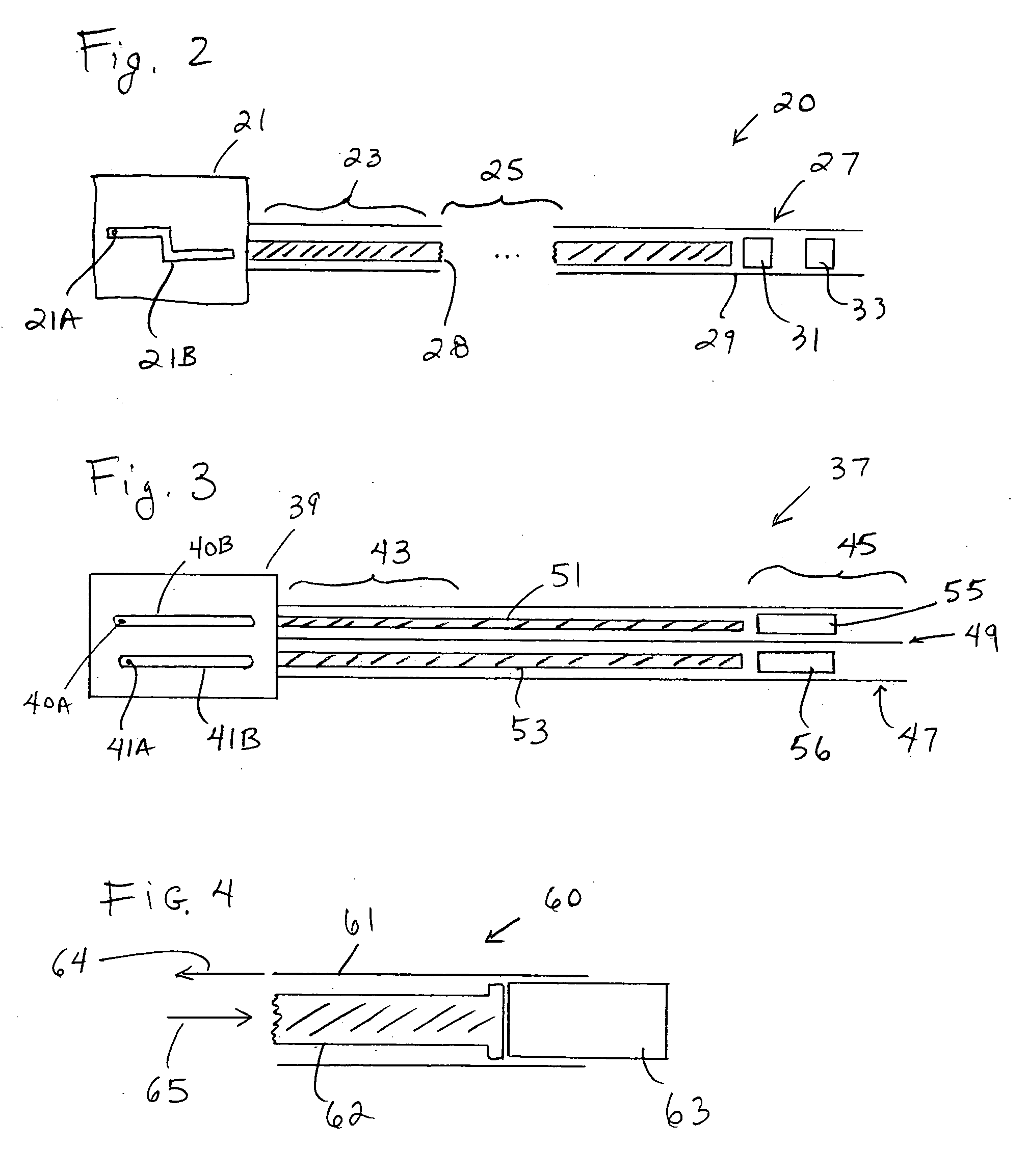 Medical devices and methods of making and using such devices