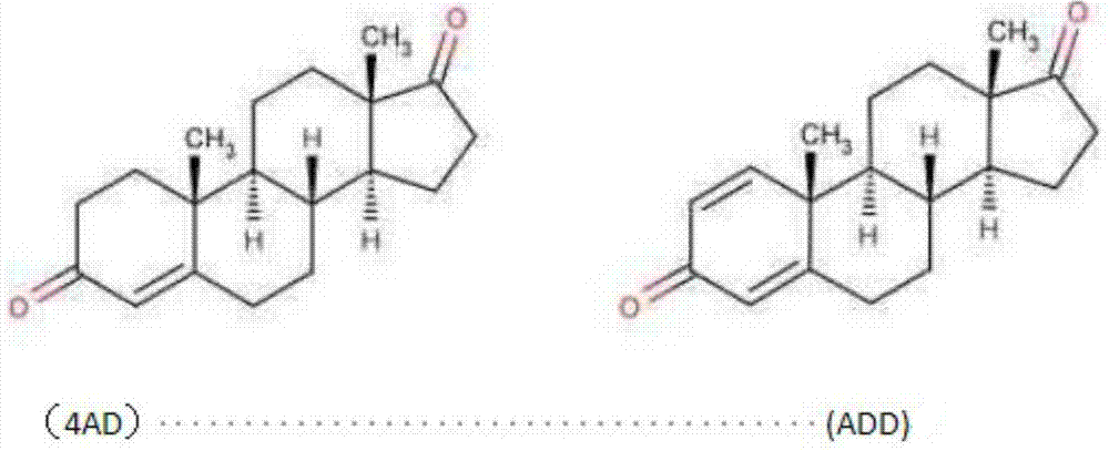 Preparation method for pregna-16-ene-3, 20-dione steroid derivative