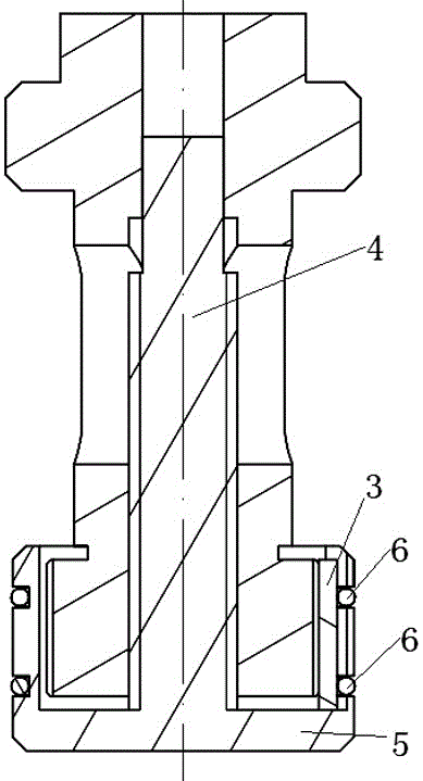 A valve body capable of fine-tuning fluid flow
