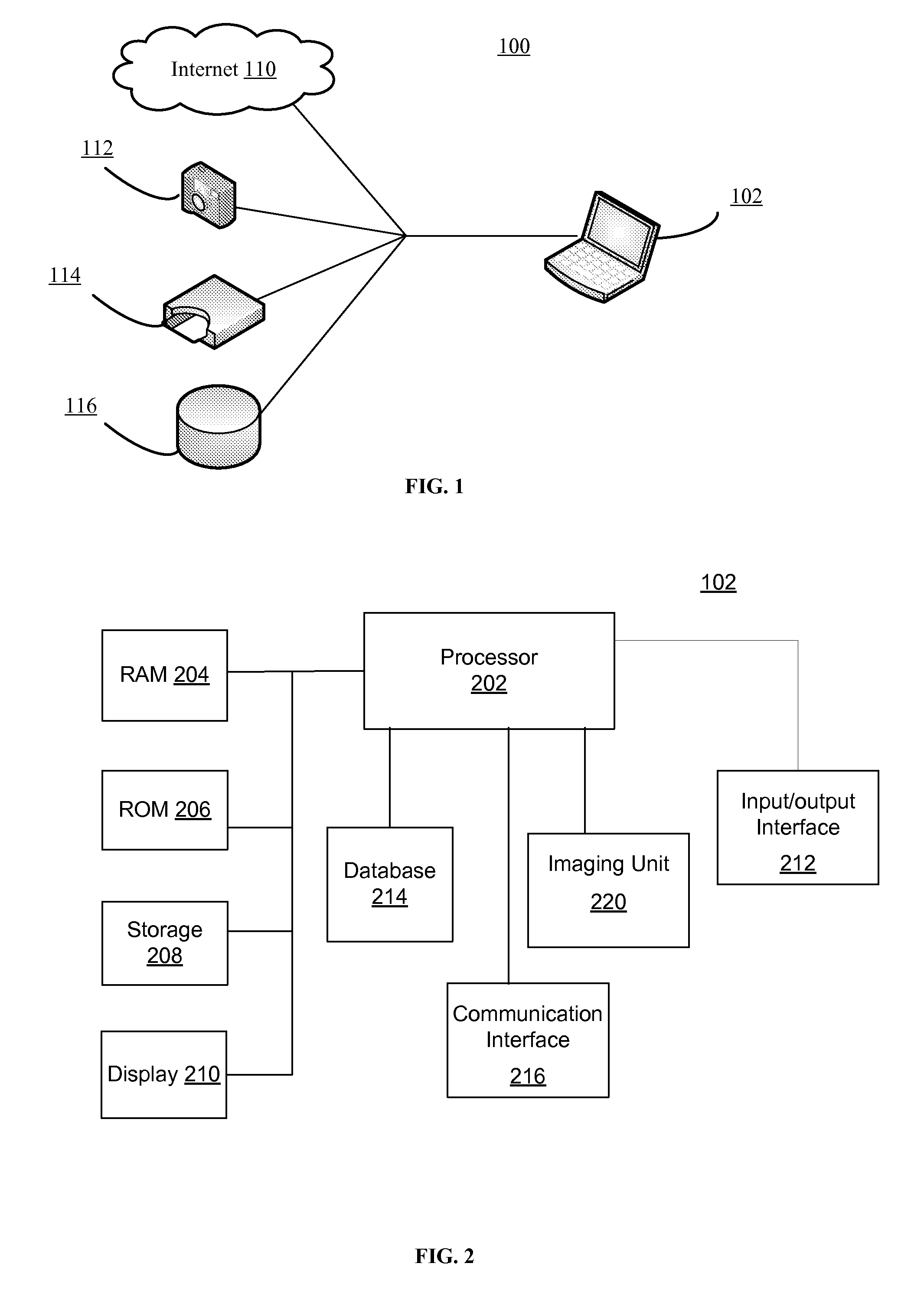 System and method for rapid face recognition