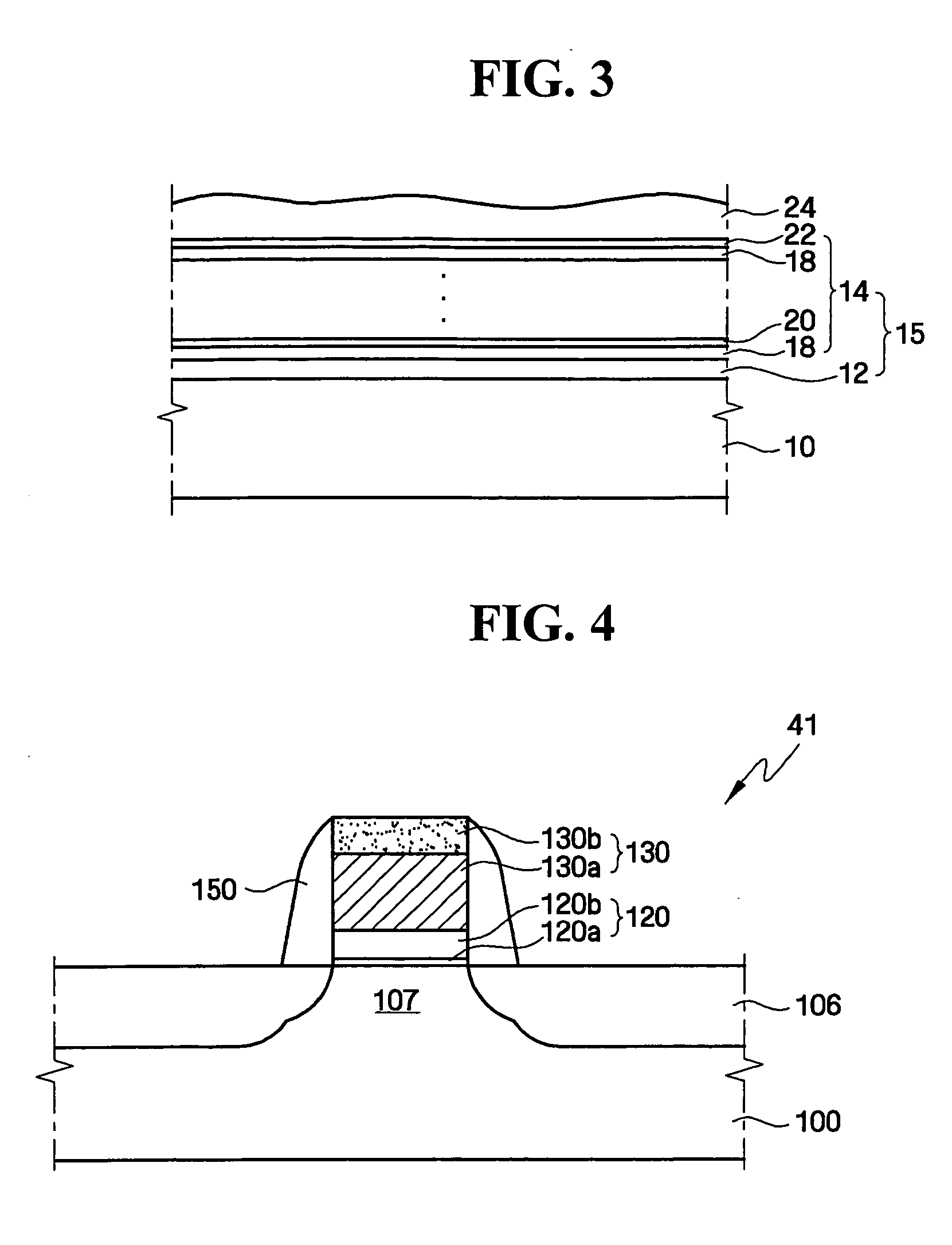 Dielectric layer for semiconductor device and method of manufacturing the same