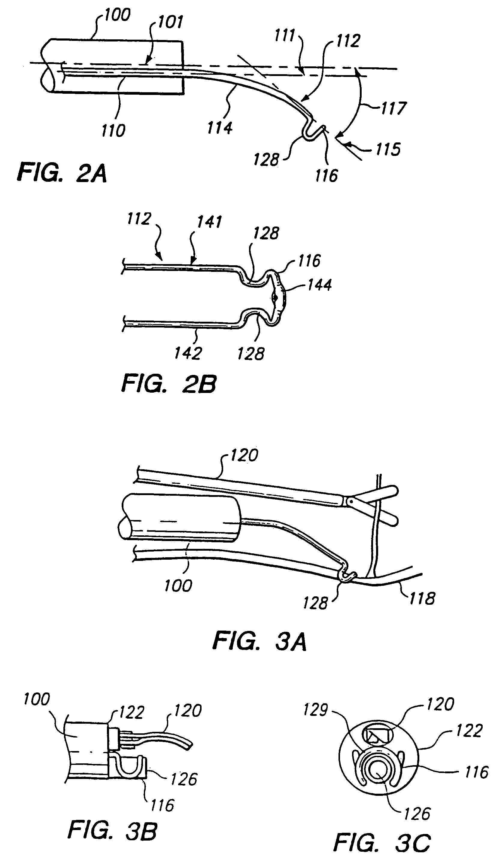 Cannula-based surgical instrument