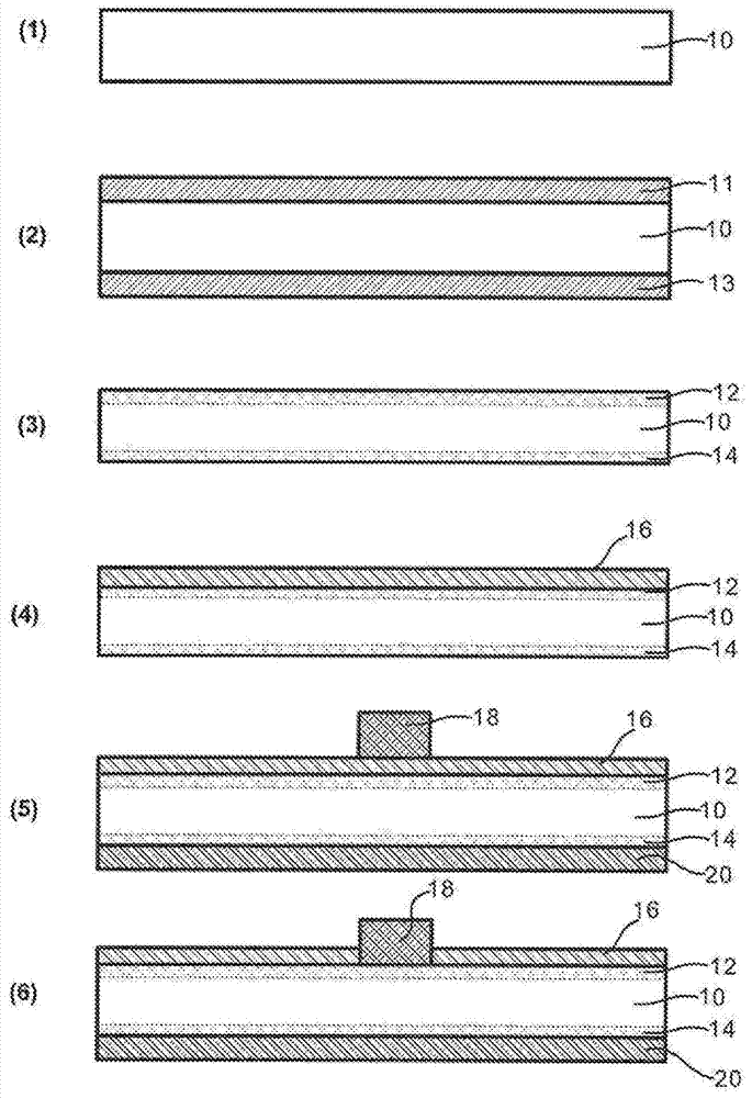 Impurities diffusion layer forming composition, n-type diffusion layer forming composition, method for manufacturing n-type diffusion layer, p-type diffusion layer forming composition, method for manufacturing p-type diffusion layer, and method for manufacturing solar cell elements