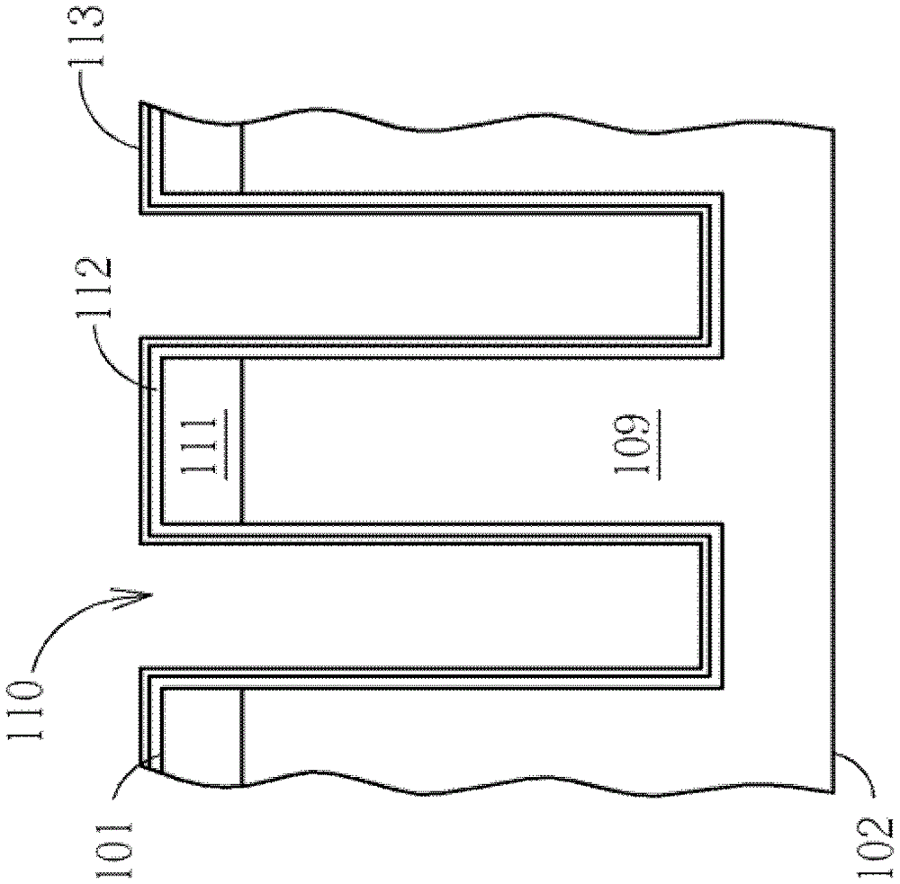 Semiconductor chip and package structure and method for forming same
