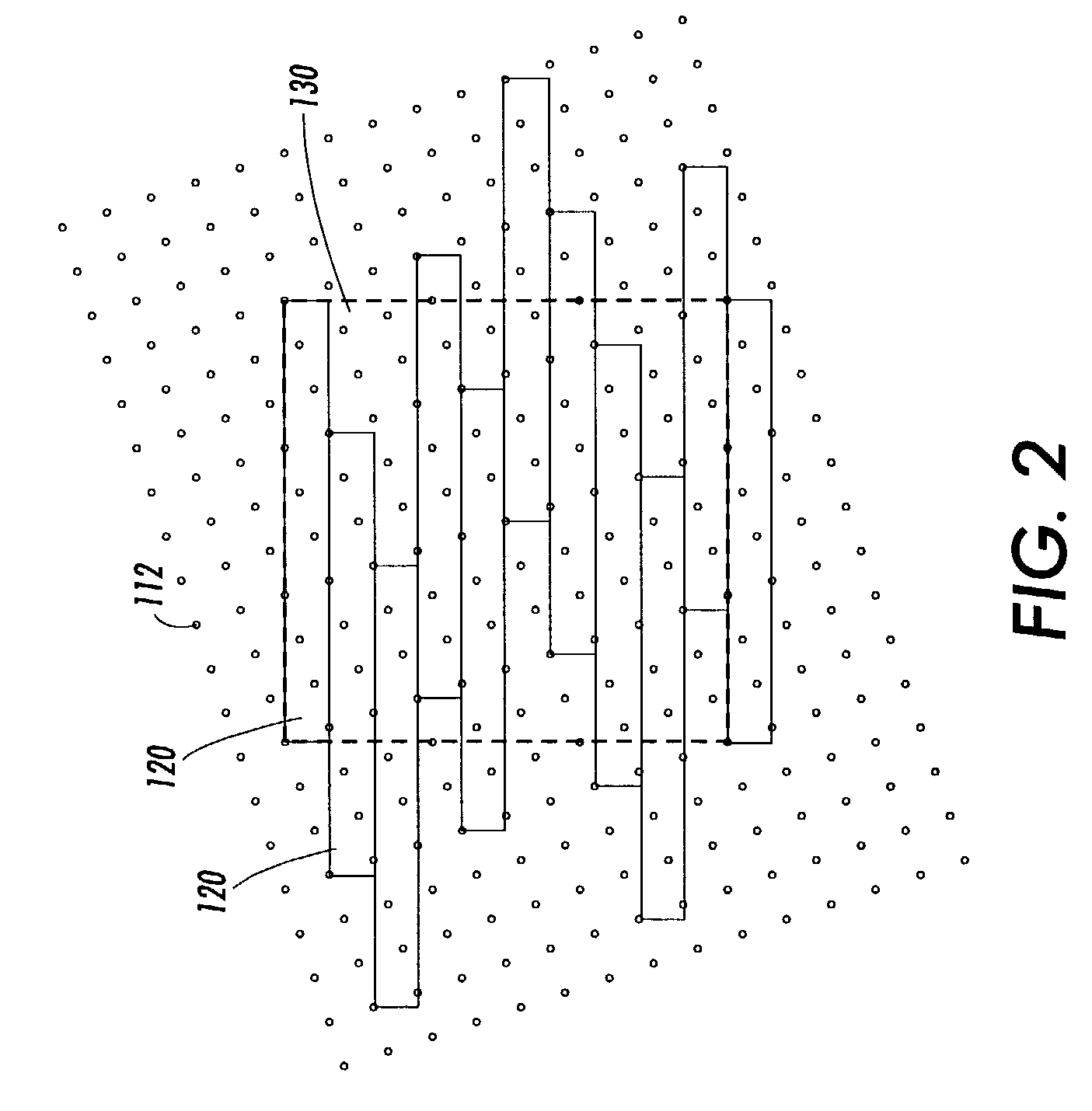 Systems and methods for designing zero-shift supercell halftone screens