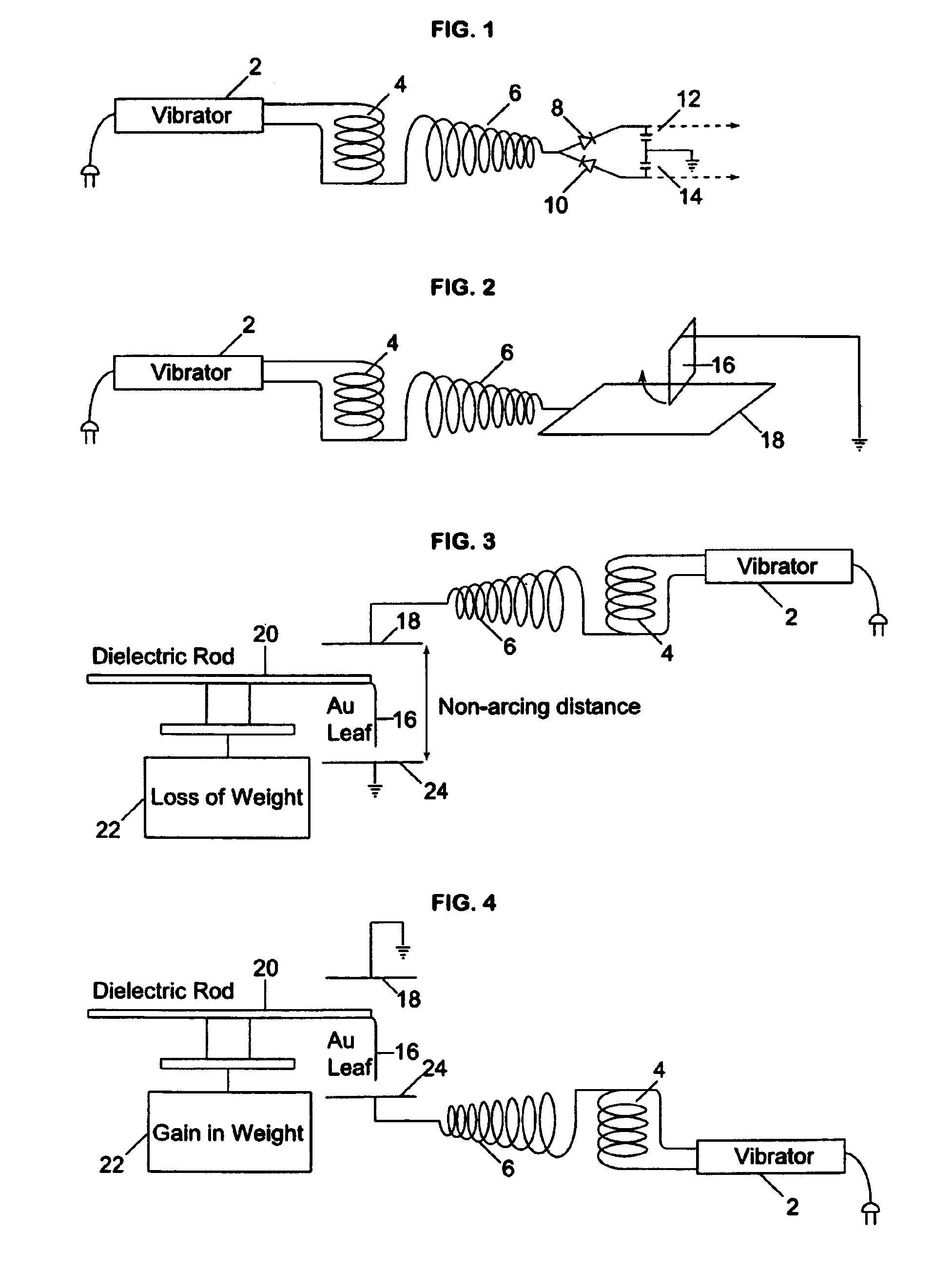 Energy conversion systems