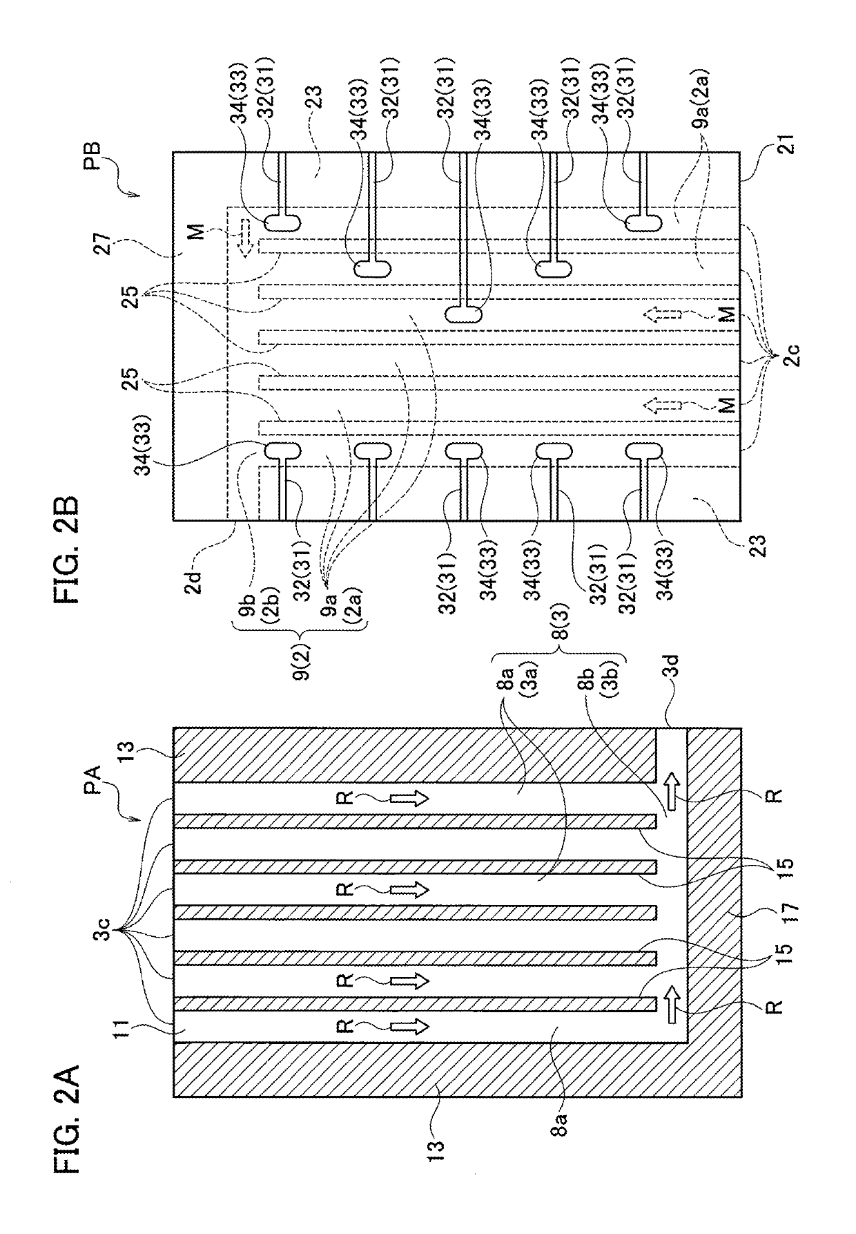 Reaction apparatus