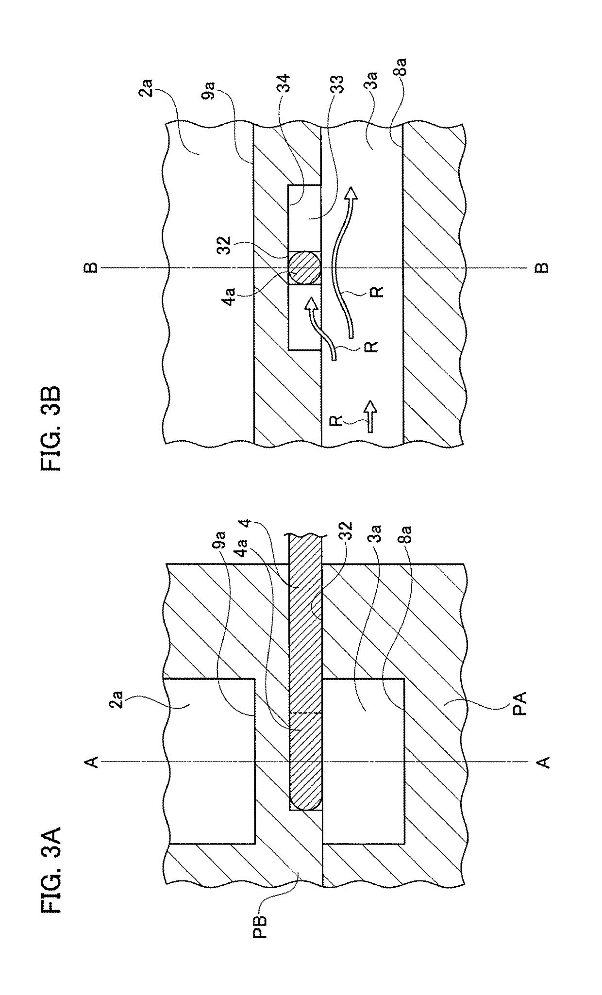 Reaction apparatus