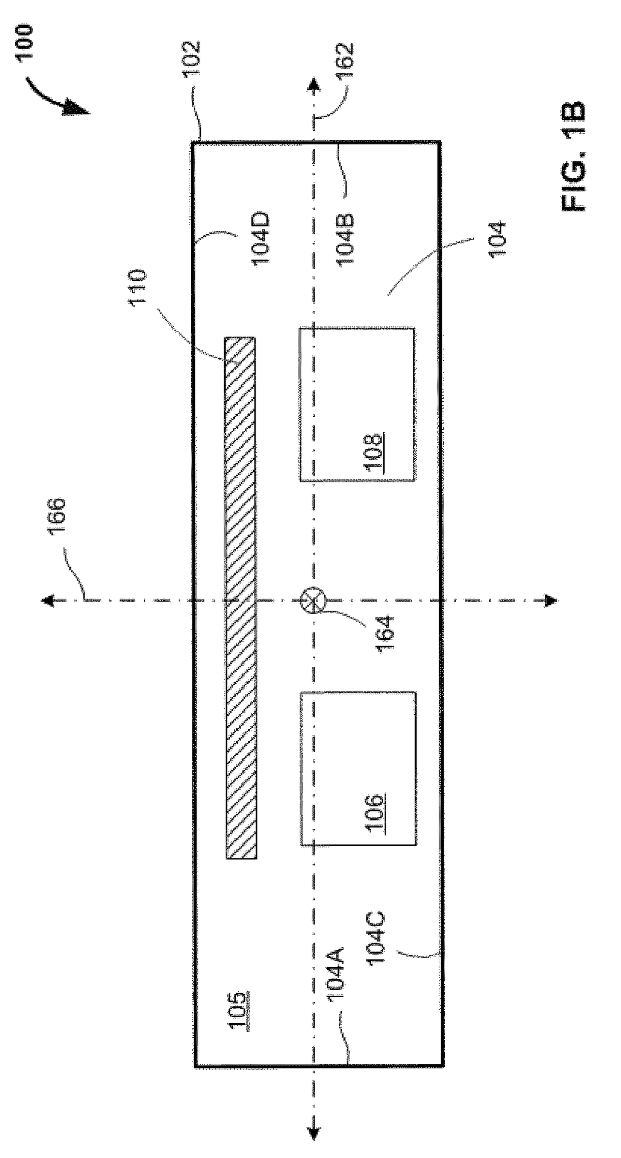 Active alignment correction for optical systems