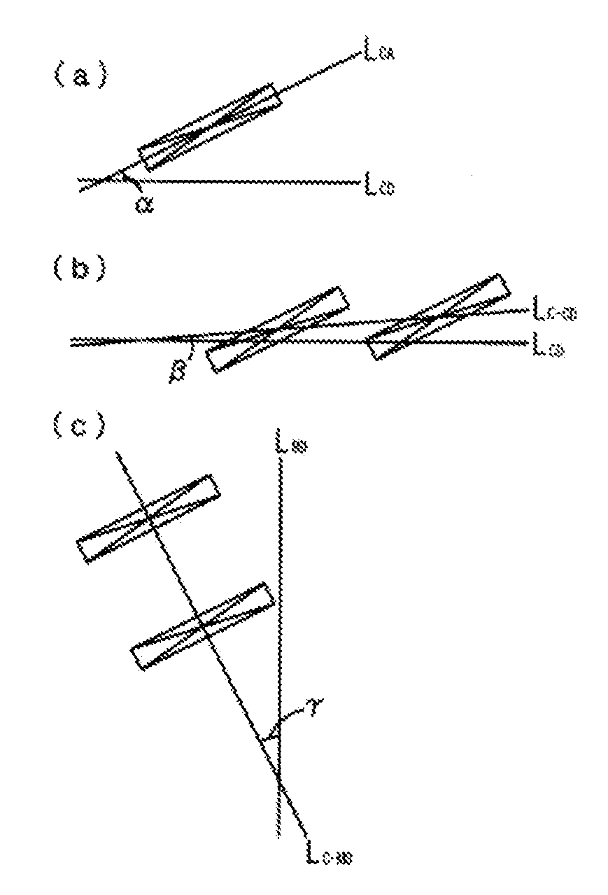 Nonwoven fabric and method for manufacturing same