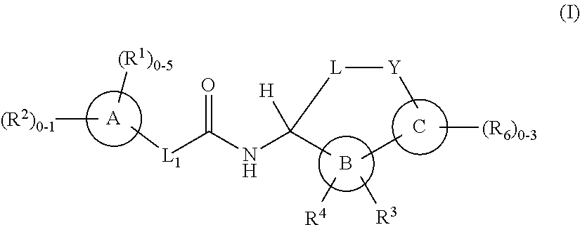 Macrocycles as factor XIa inhibitors