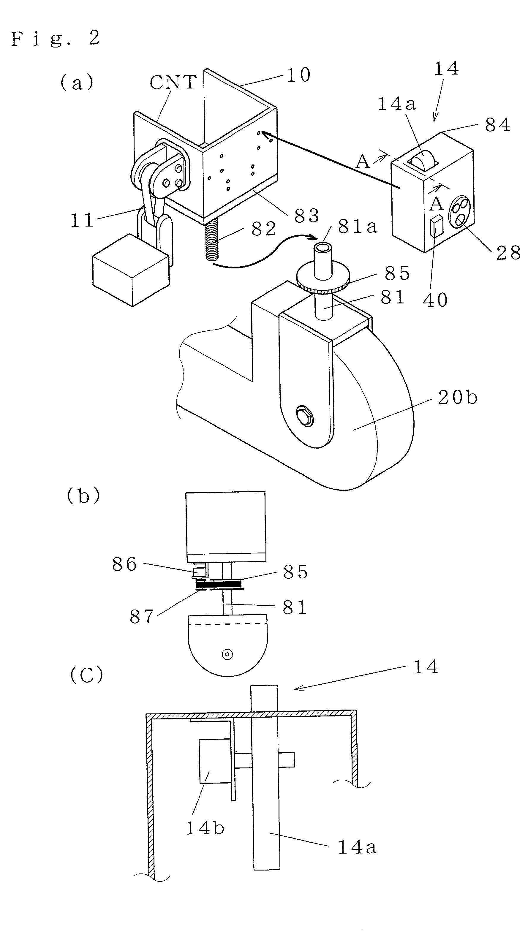 Robot remote controlling apparatus and robot apparatus