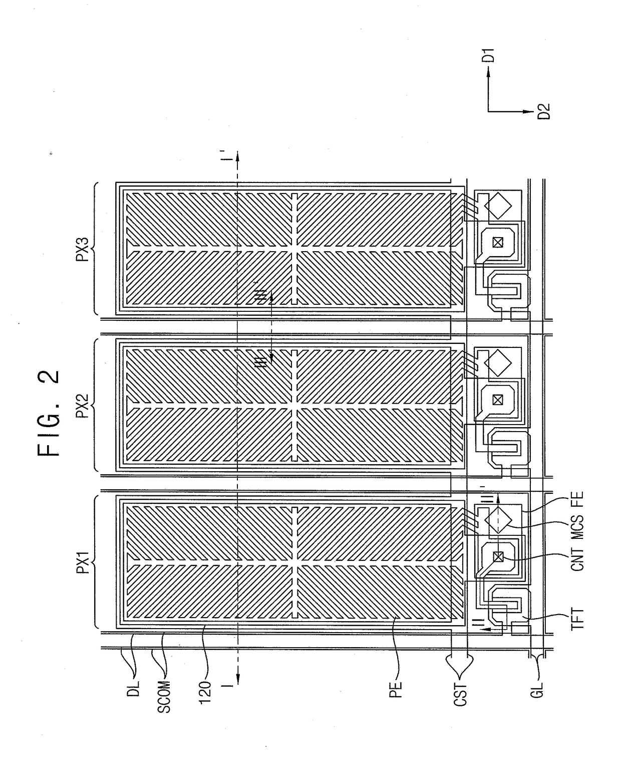 Display apparatus and method of manufacturing the same