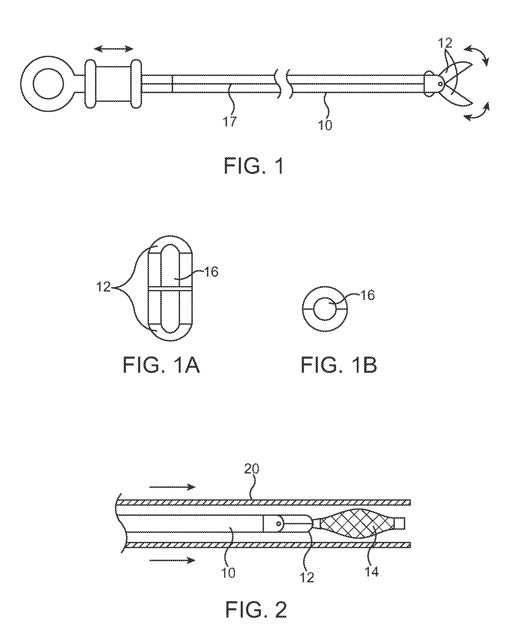 Systems and methods for delivering flow restrictive element to airway in lungs