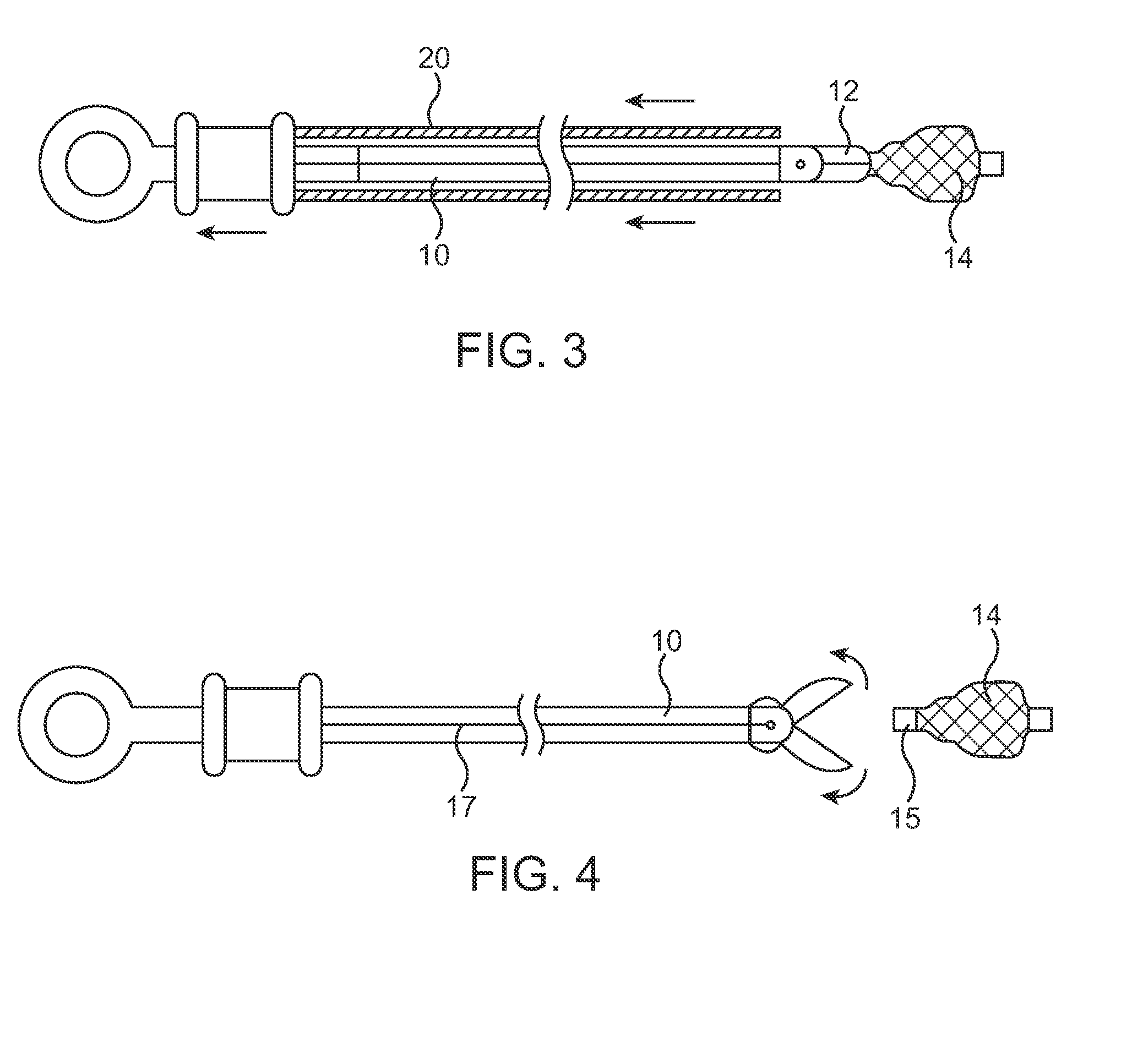 Systems and methods for delivering flow restrictive element to airway in lungs