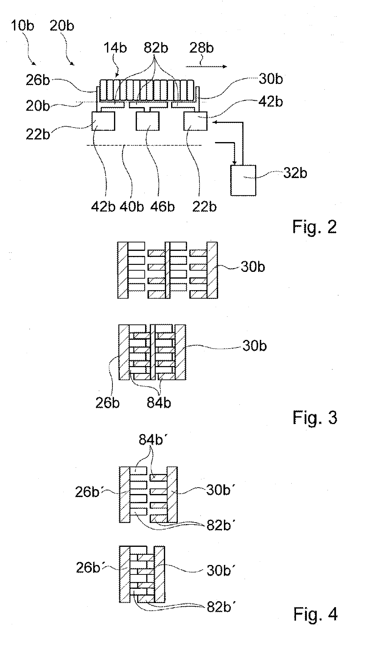 Feeding device for packaging machine