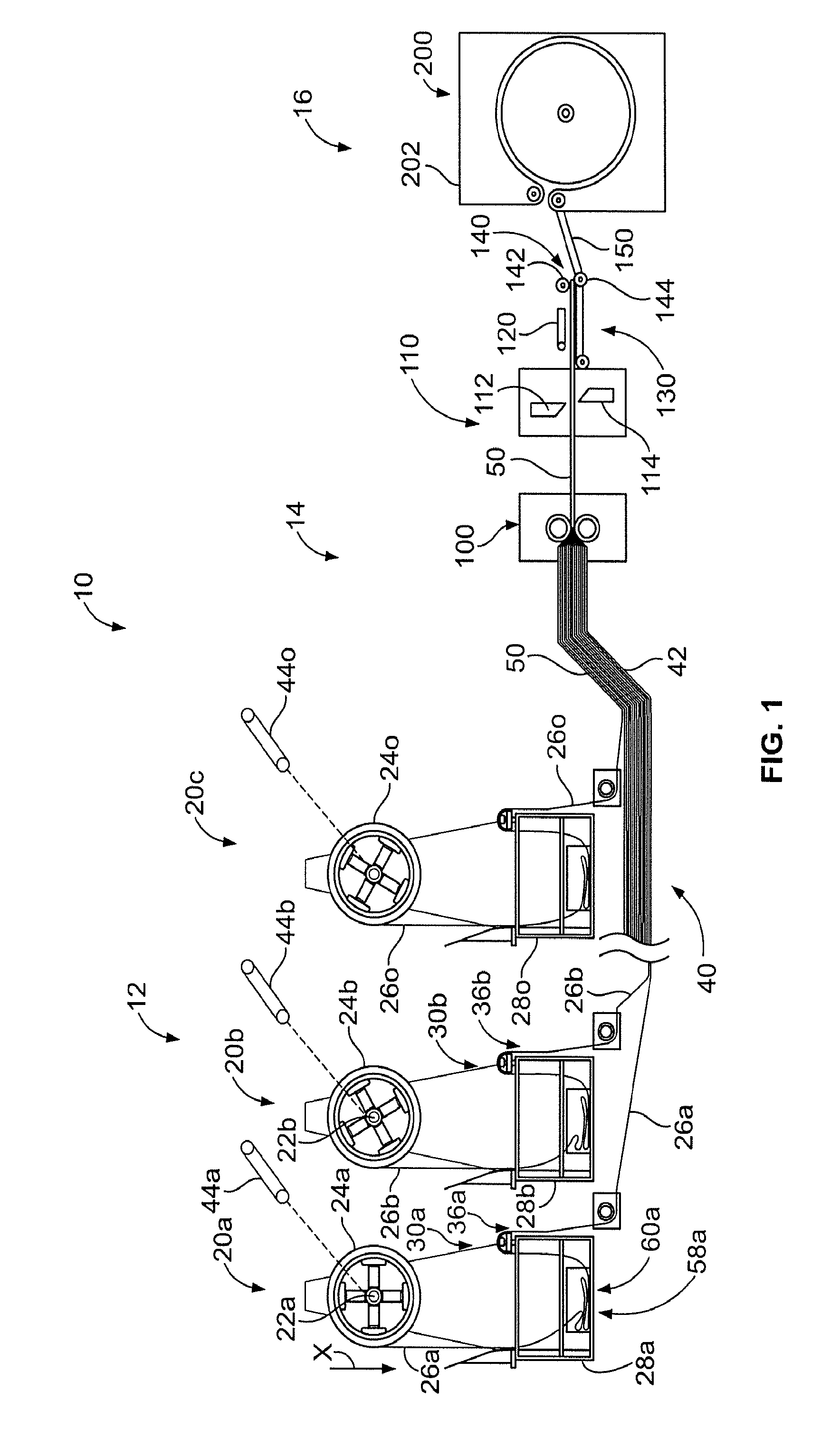 Method and apparatus for making amorphous metal transformer cores