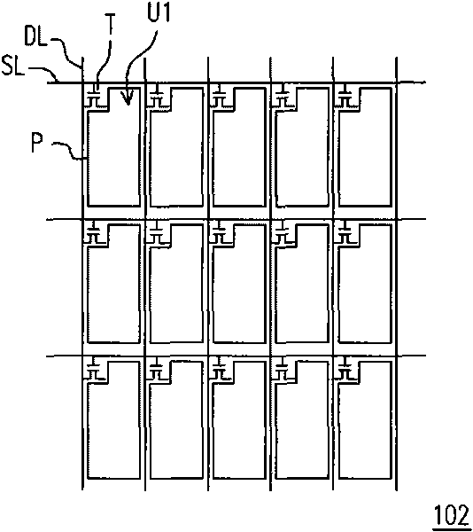 Display panel, alignment method and operation method thereof, and color filter substrate