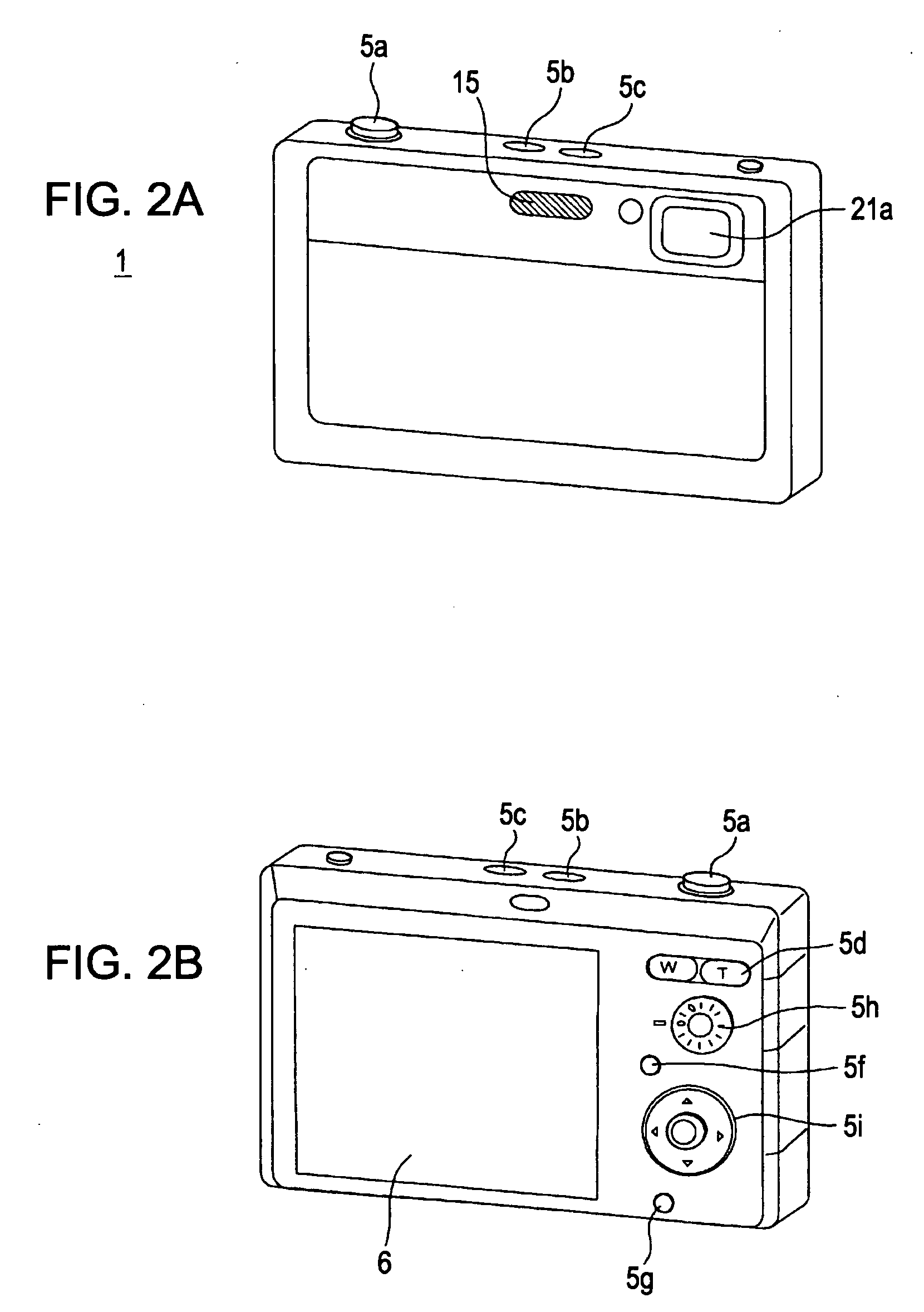 Image capture apparatus and method