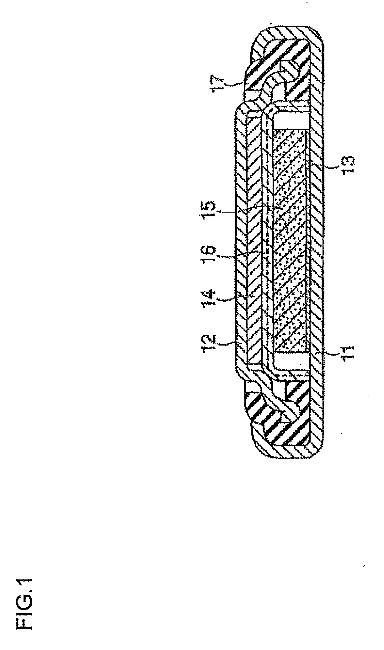 Lithium Transition Metal Oxide Having Layered Structure